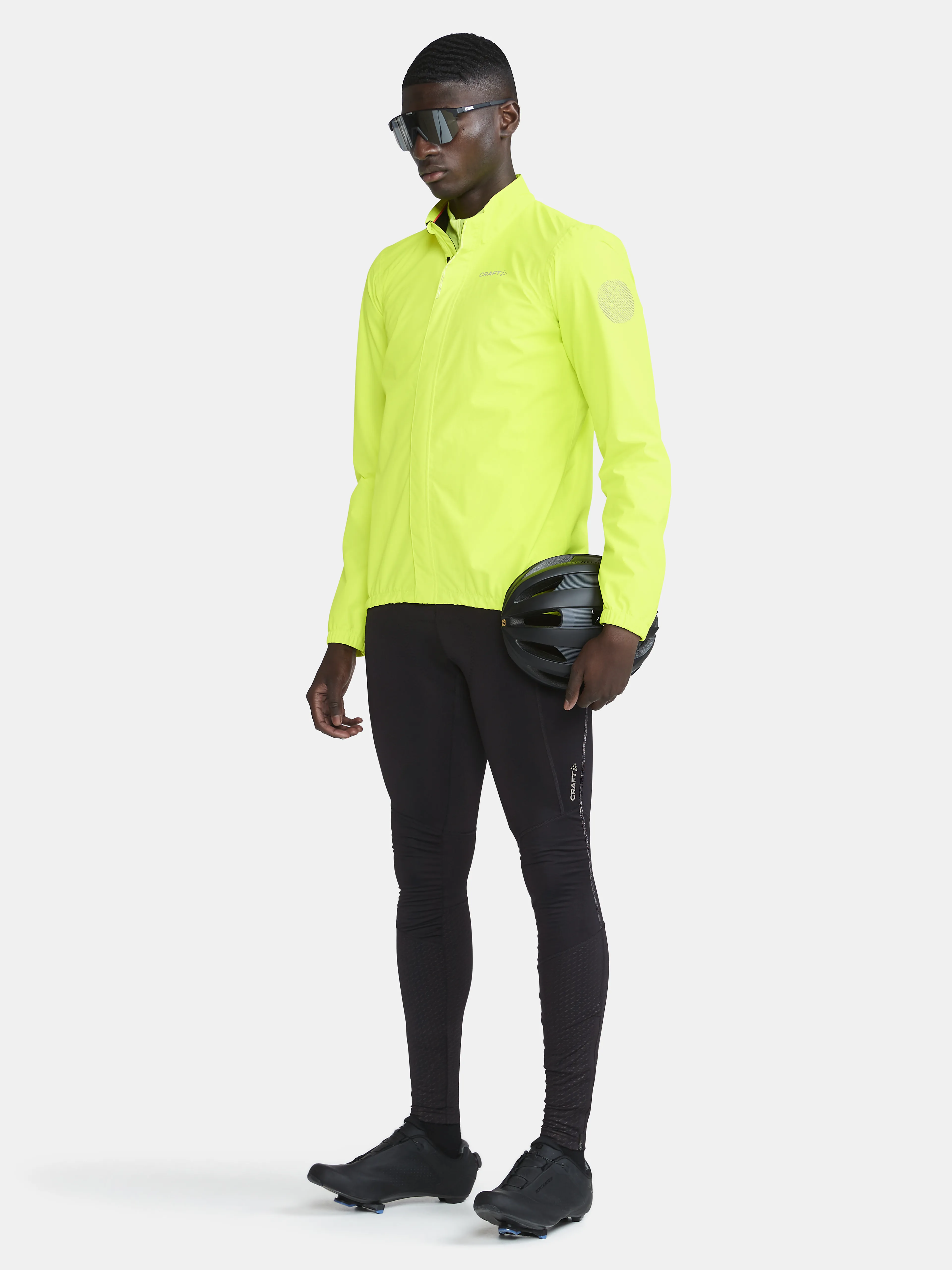 Core Endur Hydro Lumen Jacket 2 M