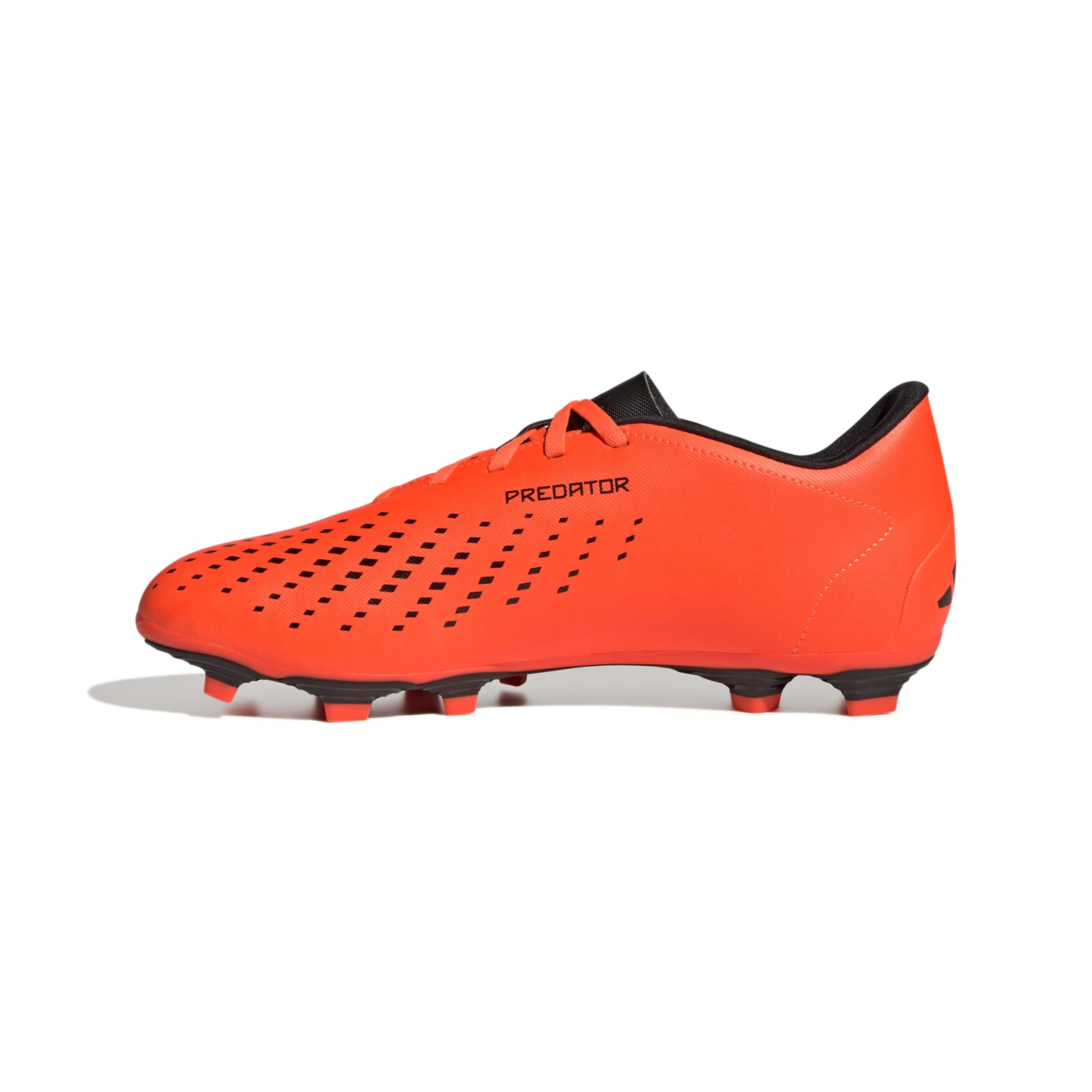 Predator Accuracy.4 Flexible Ground Fotballsko Gress/Kunstgress Predator Accuracy.4 Flexible Ground Fotballsko Gress/Kunstgress