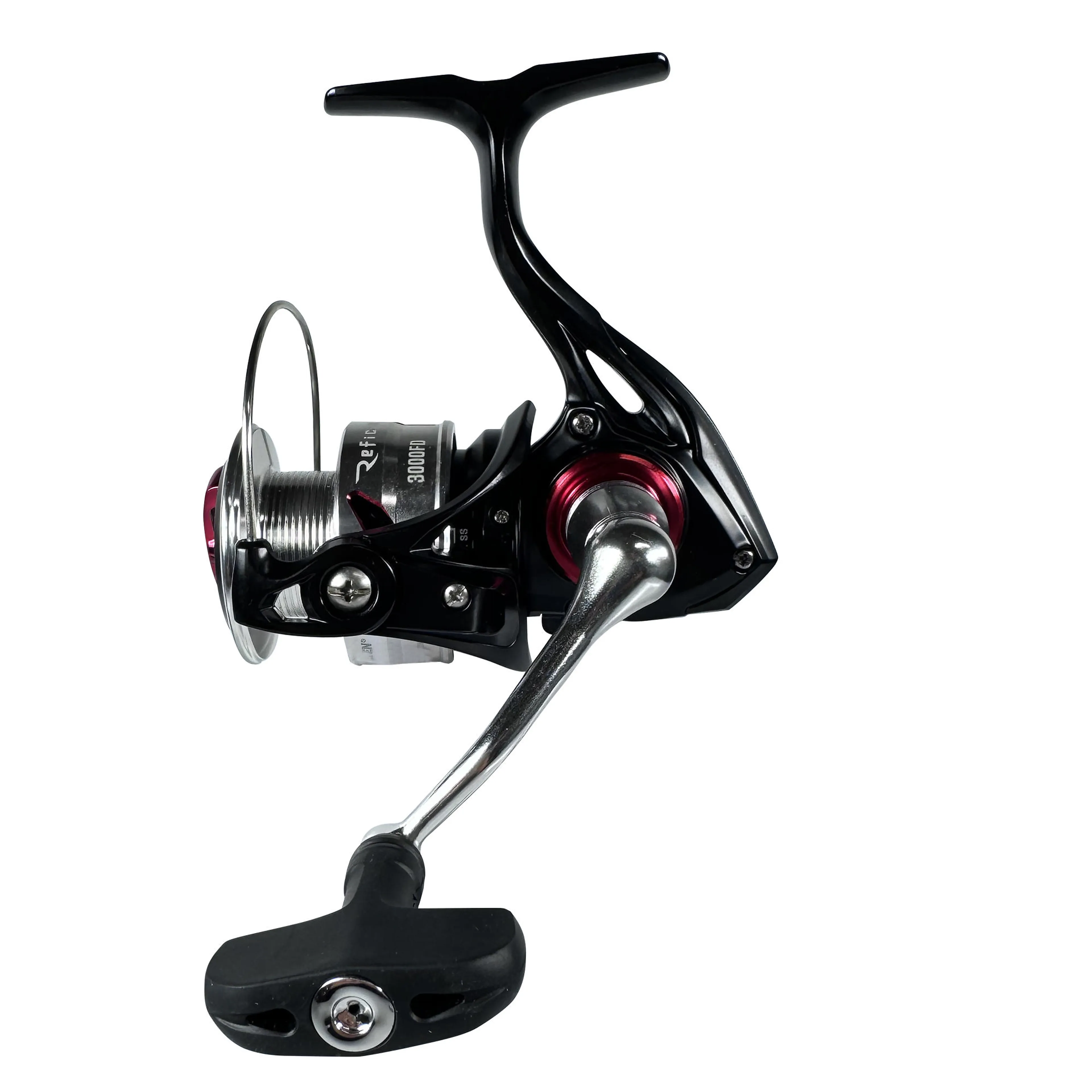 SØLVKROKEN SV REFICIO 3000FD