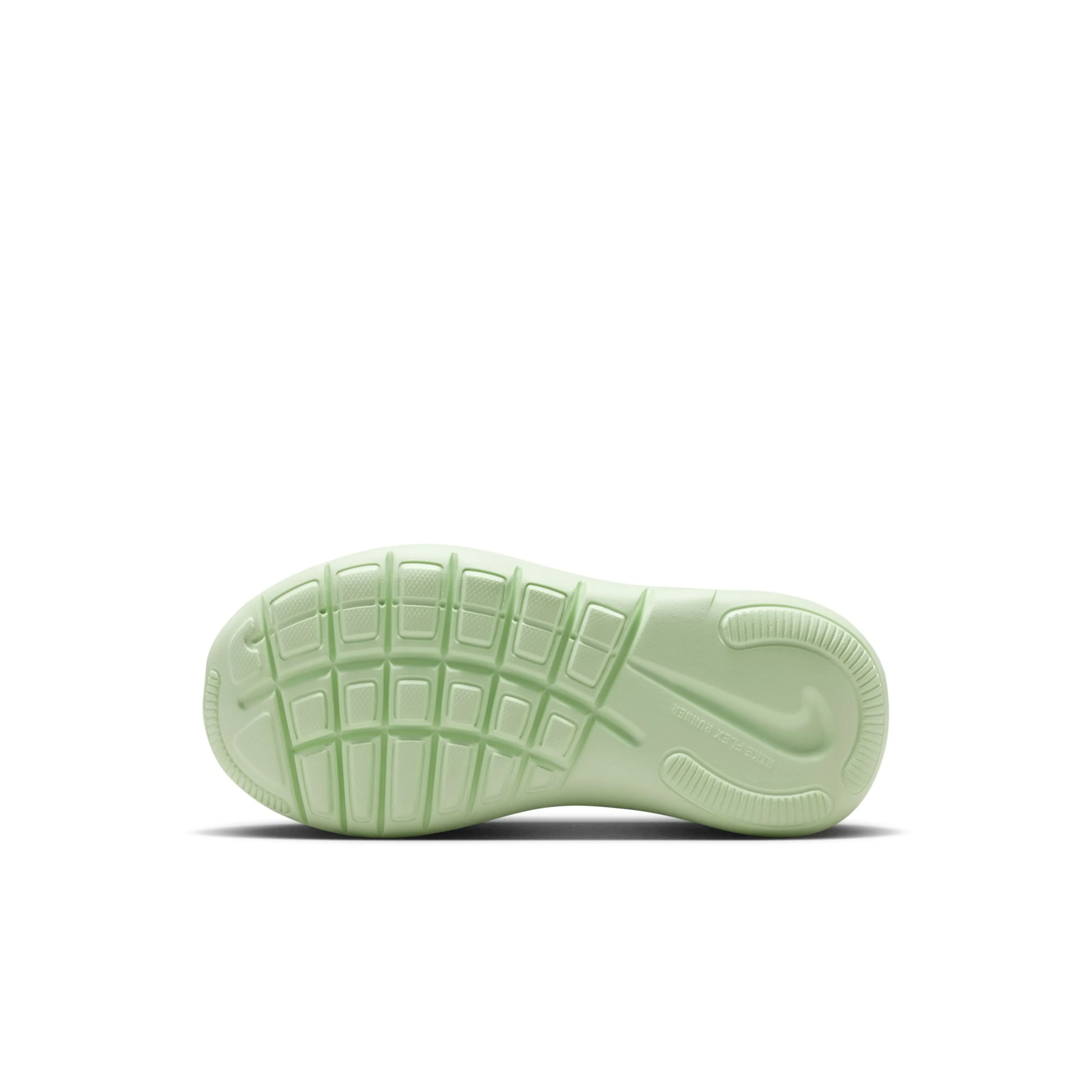 Flex Runner 4 Little Kids' Shoes