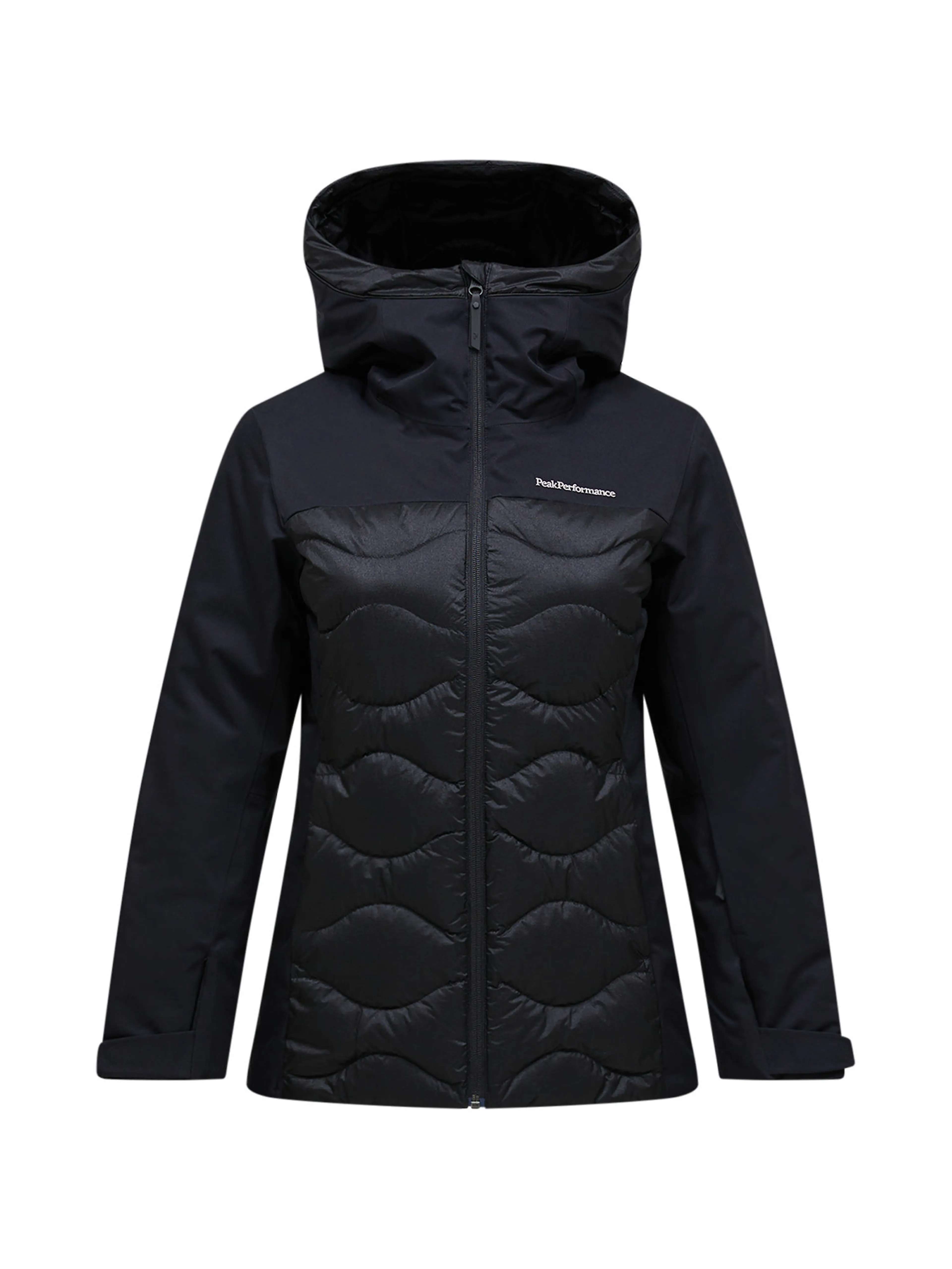 W Silverchute Helium Jacket