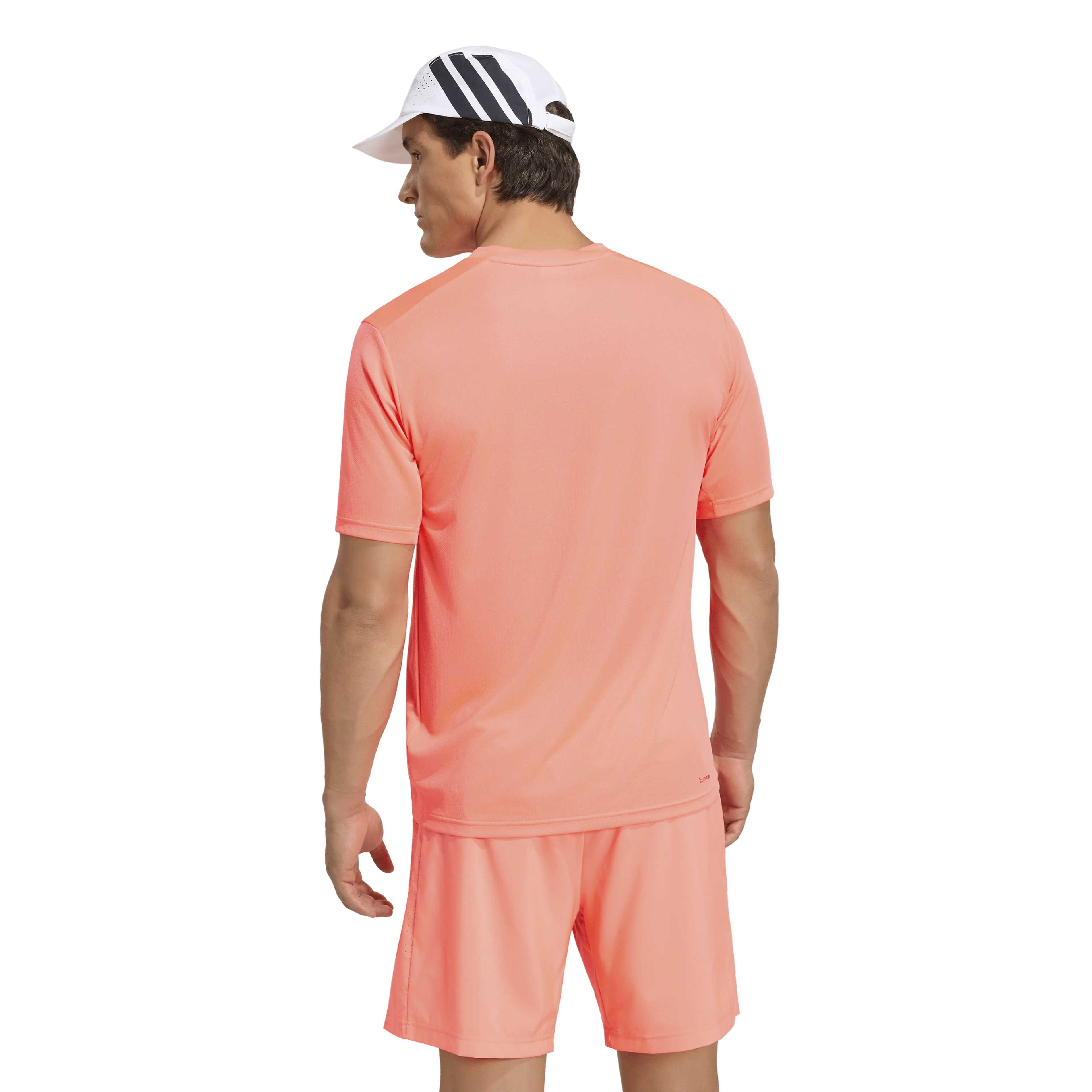 WORKOUT ESSENTIALS BASE T-SHIRT