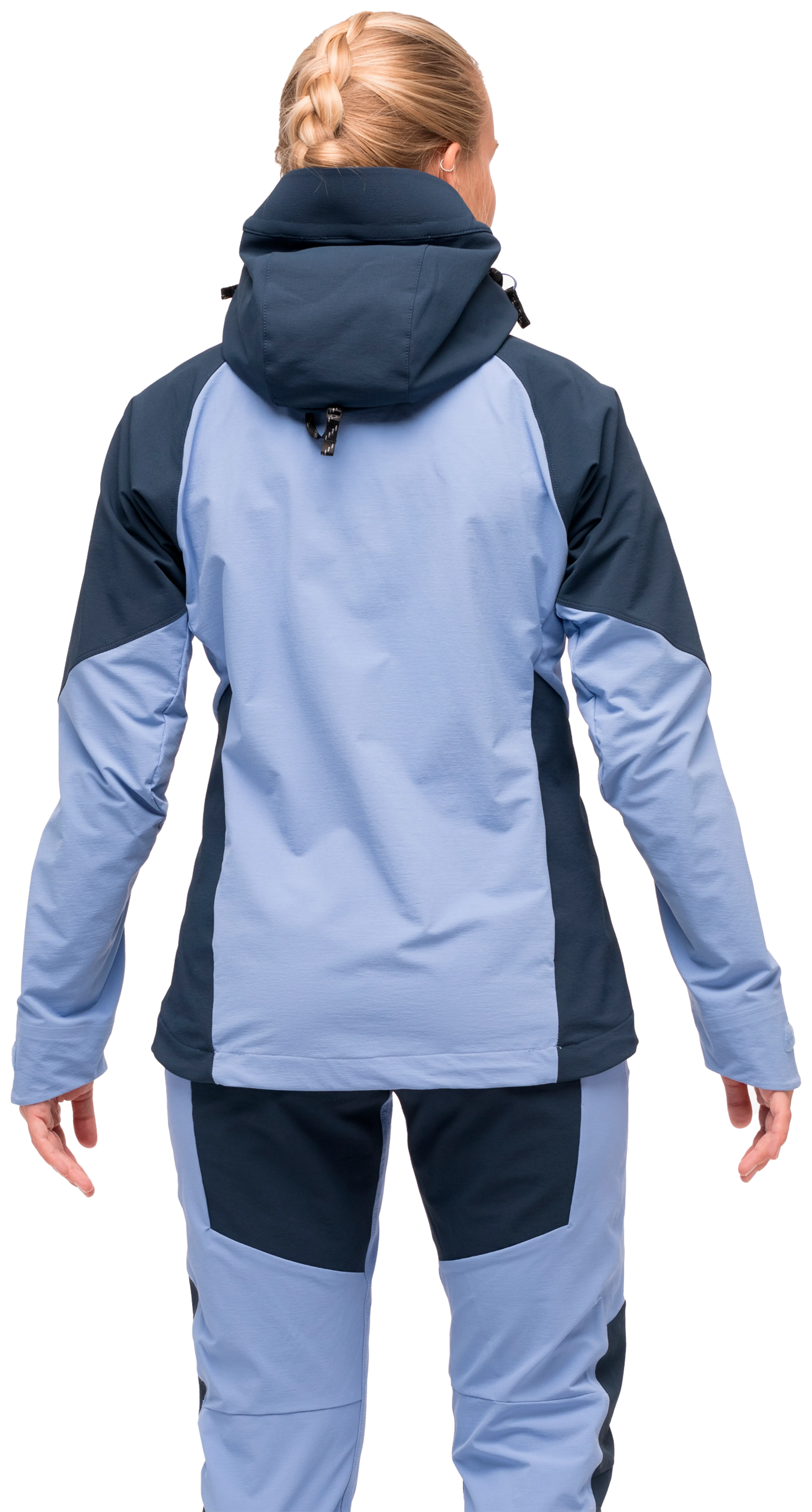 Tind Softshell Jacket Women