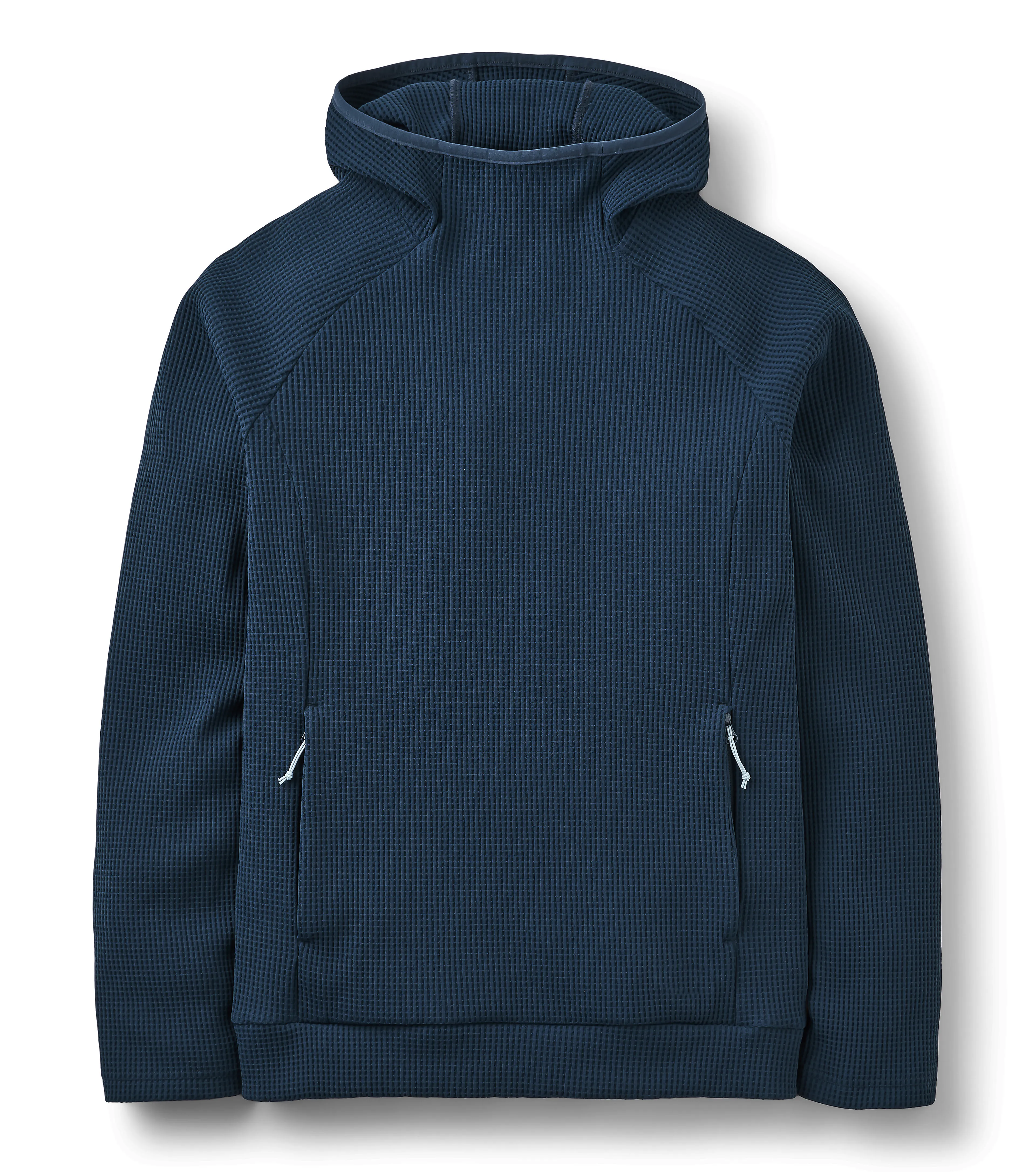 Hepton Pullover Hoody Wmns