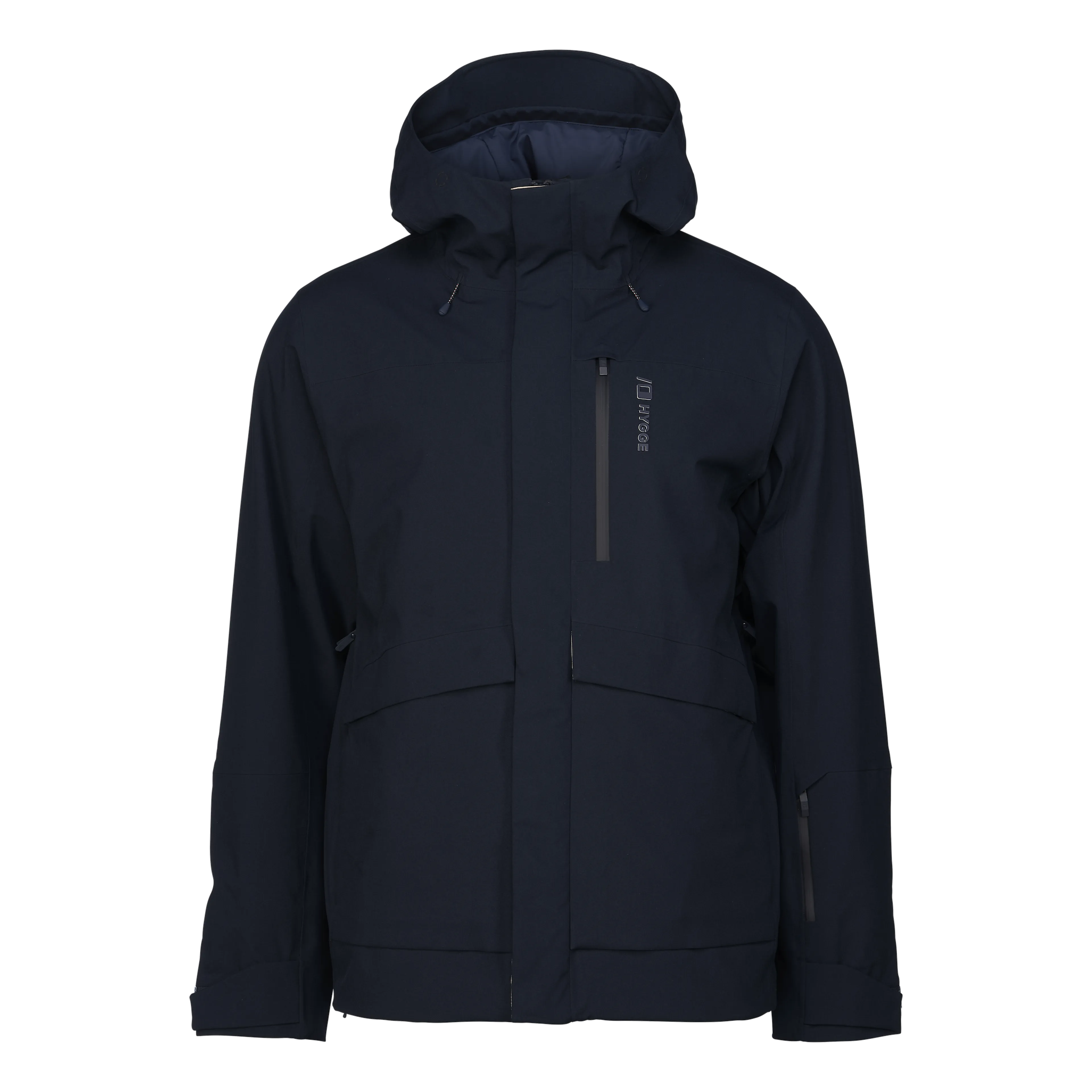 Men's Ildsjel Insulated Jacket