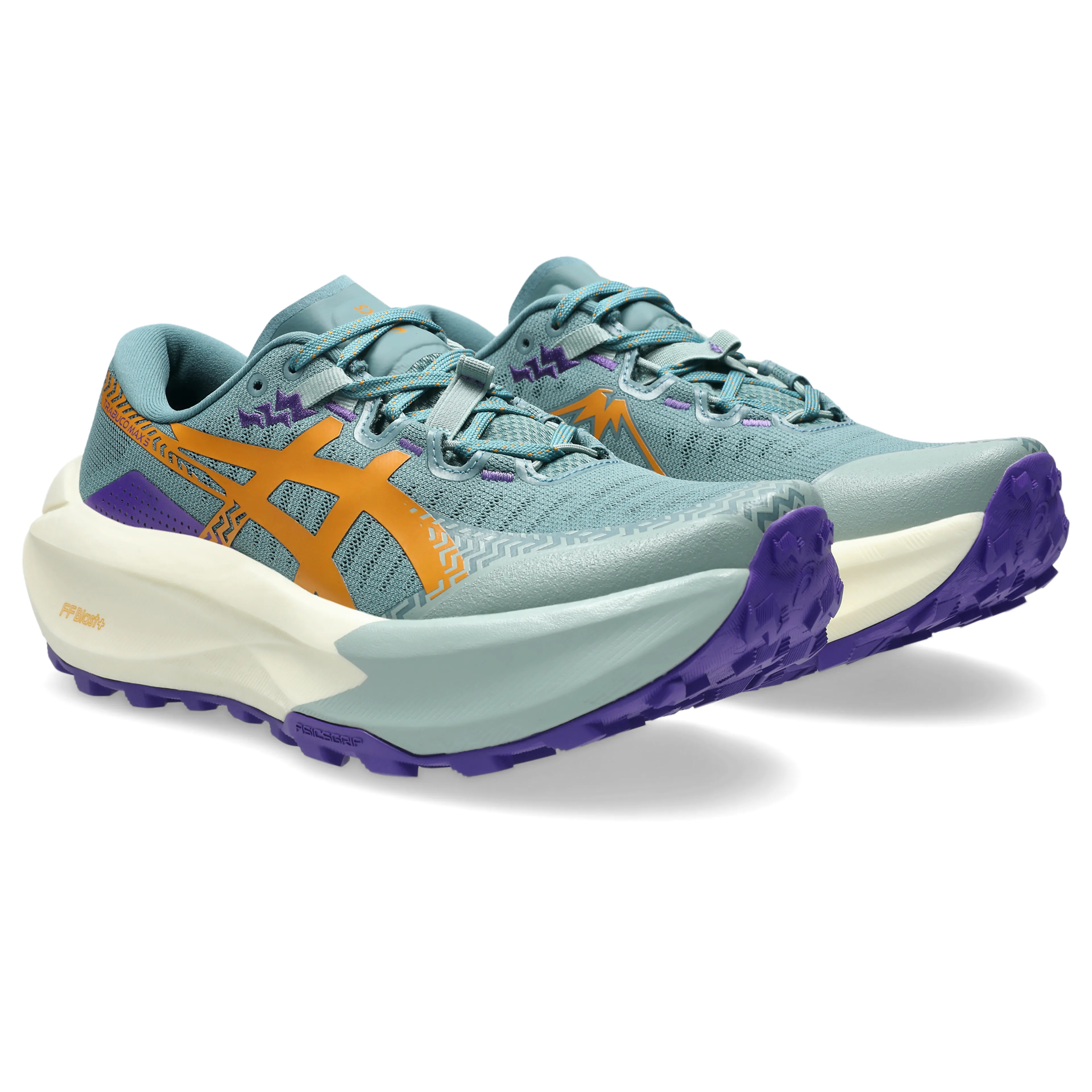 TRABUCO MAX 5
