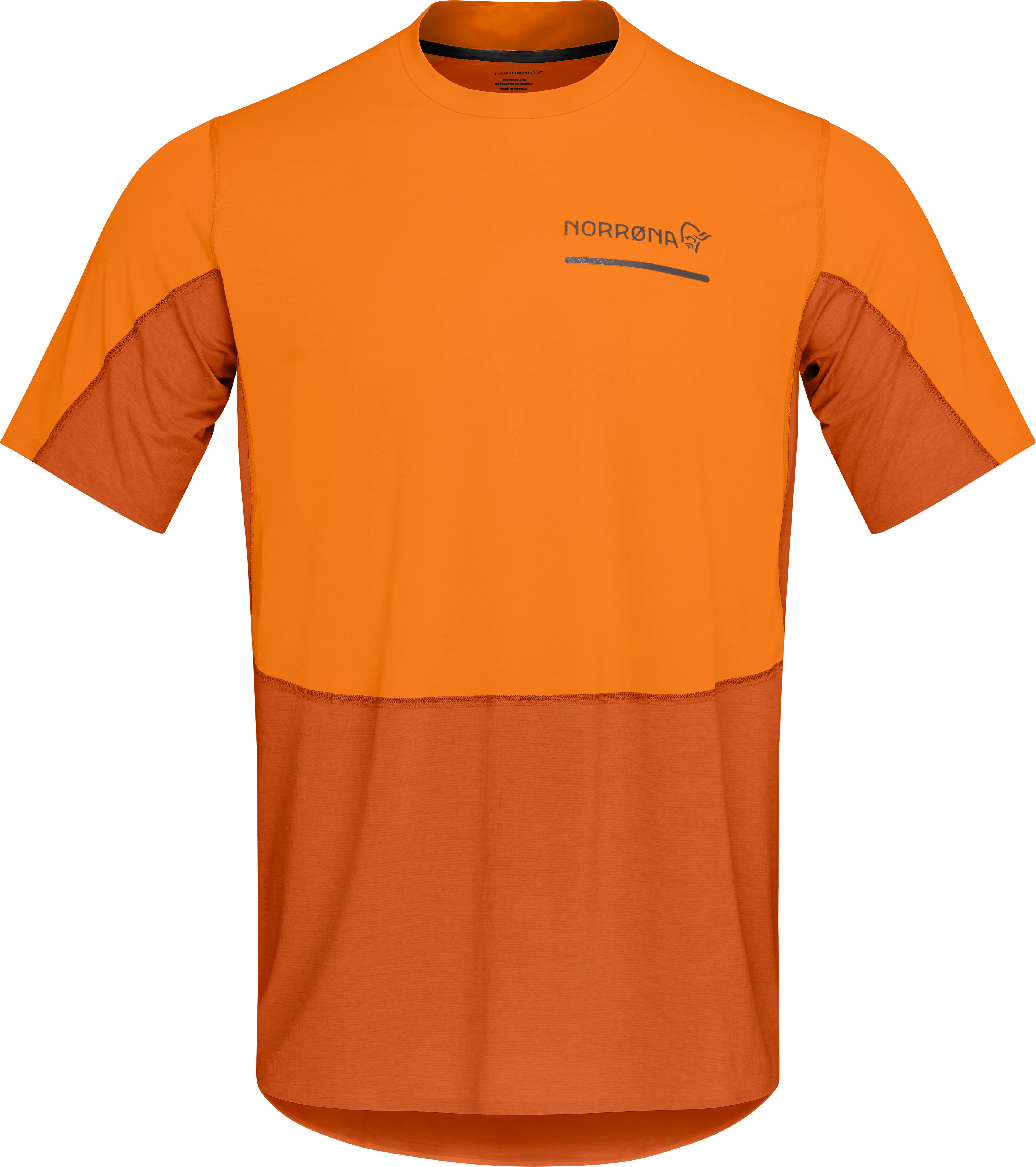 senja equaliser lightweight T-shirt M's