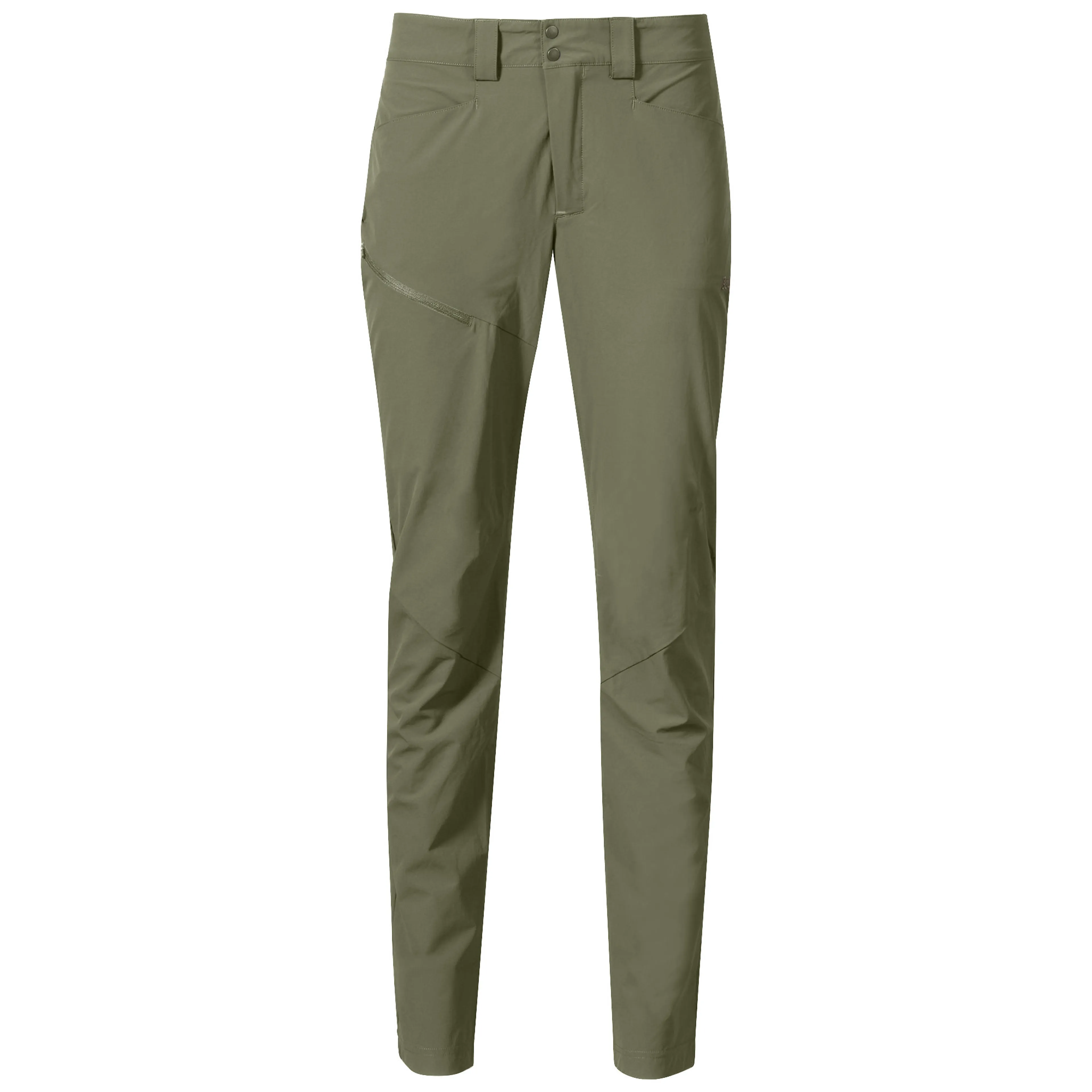 Vandre Light Softshell Pants Women