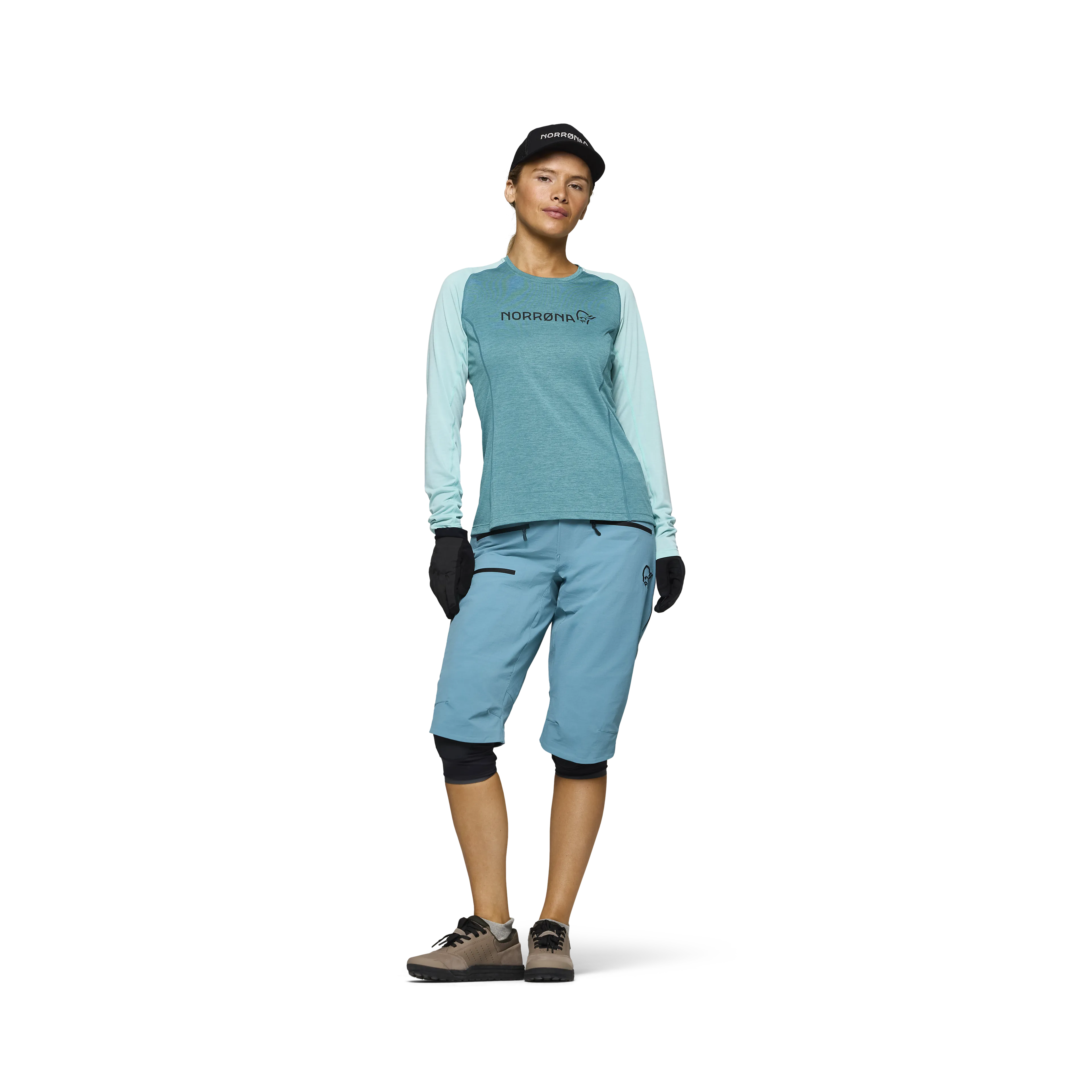 fjørå flex1 Shorts W's