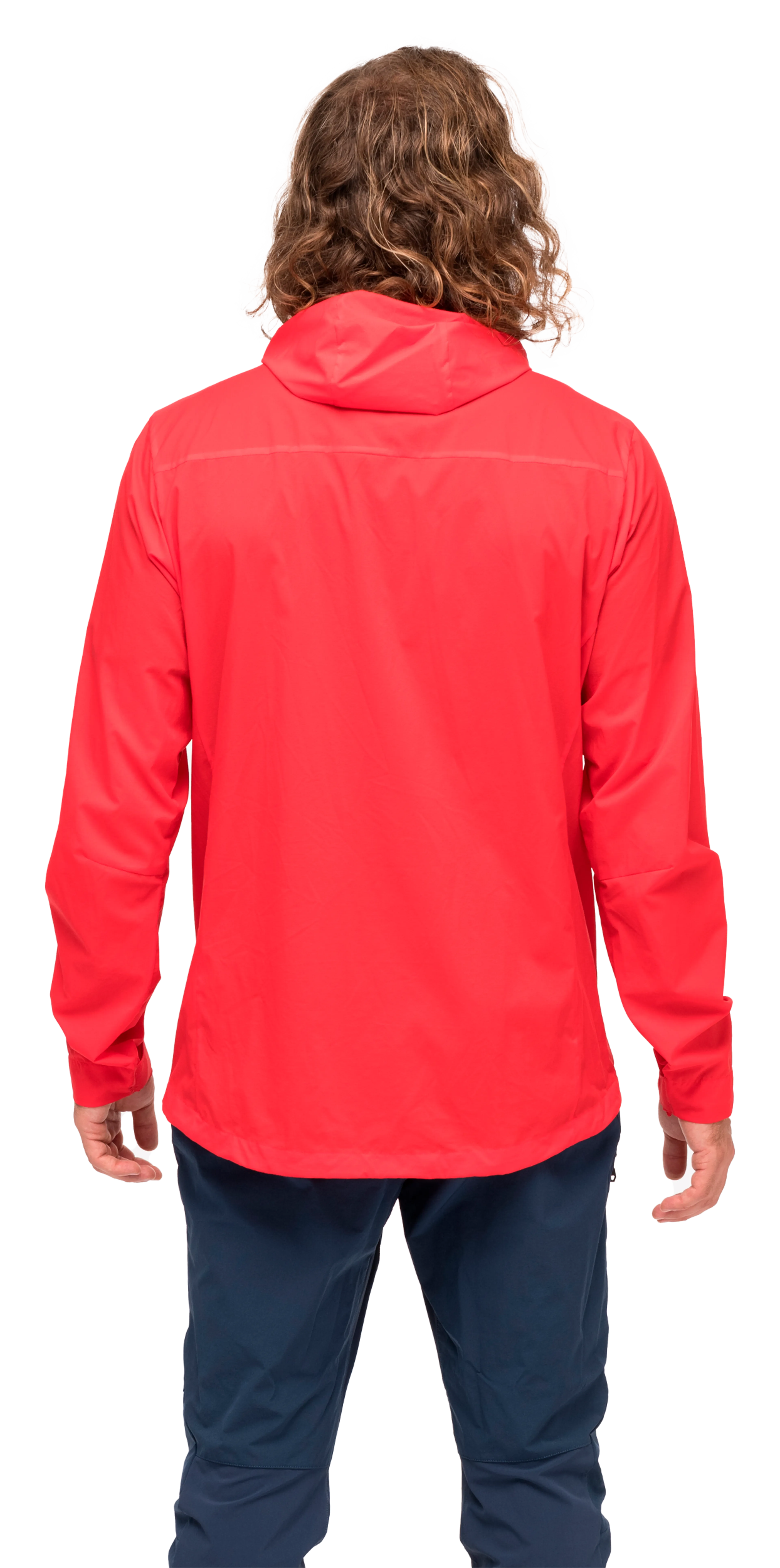 Rabot Windbreaker Jacket Men