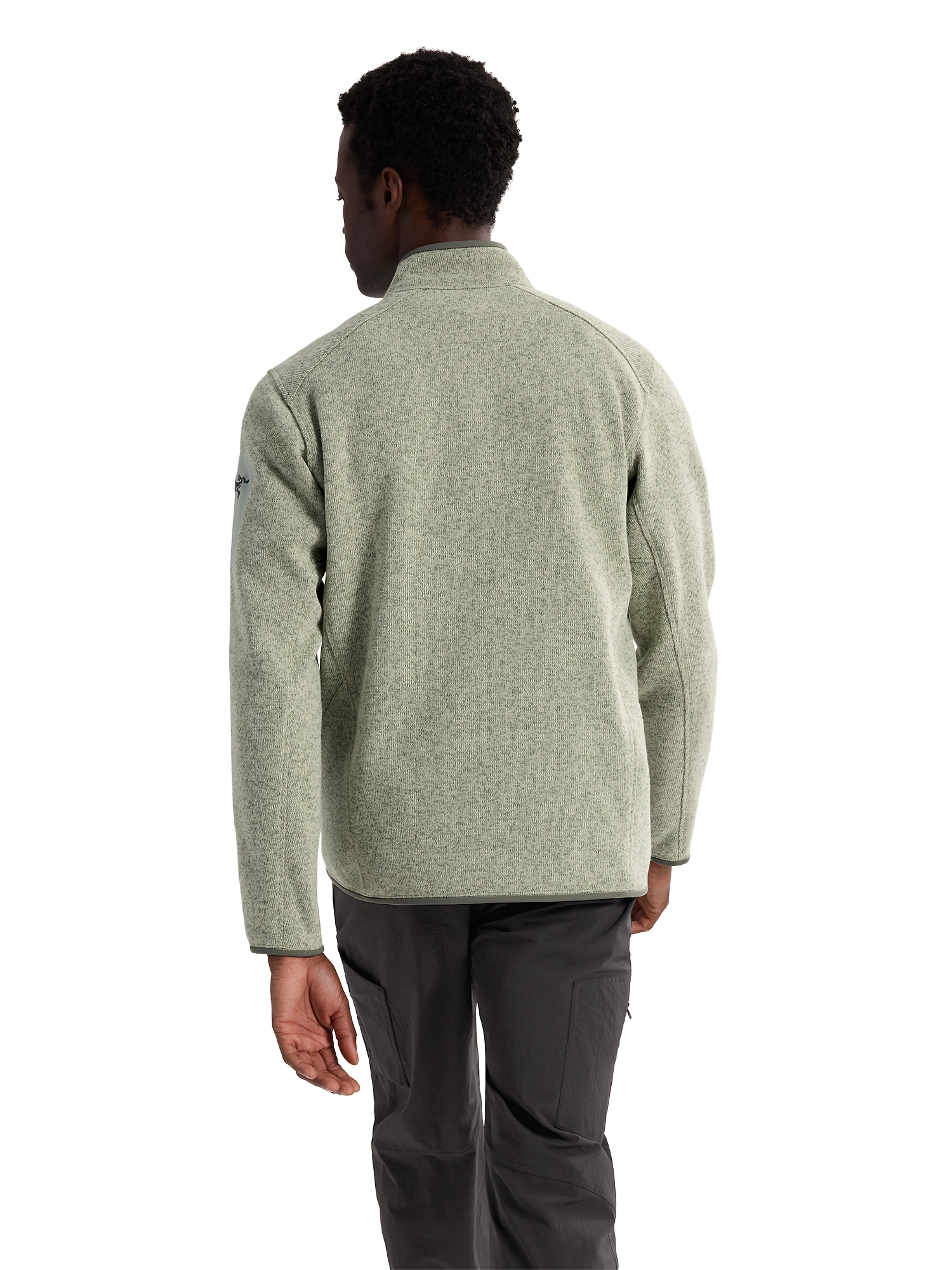 Covert Cardigan M