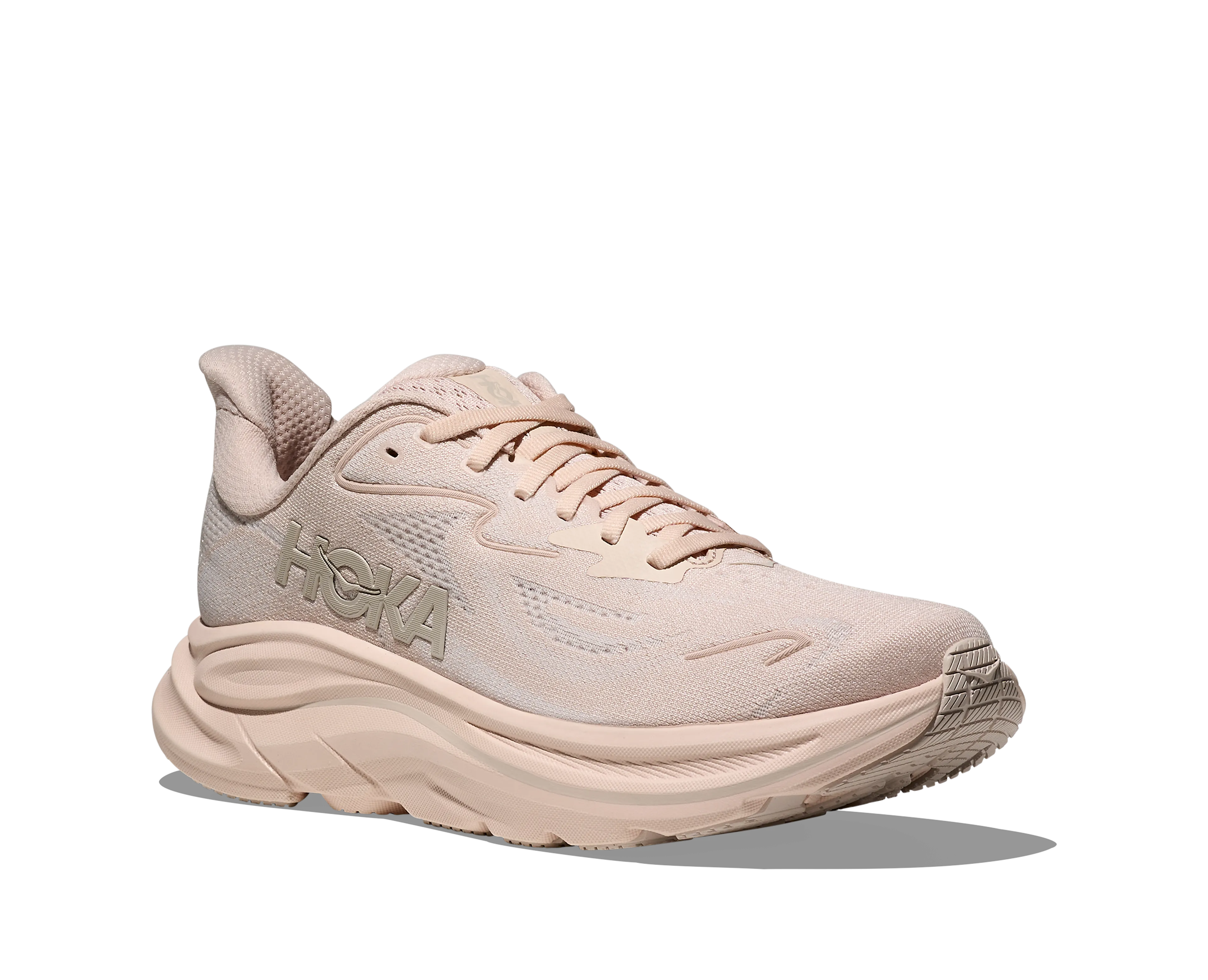 BEECH WOOD / ROSE CREAM