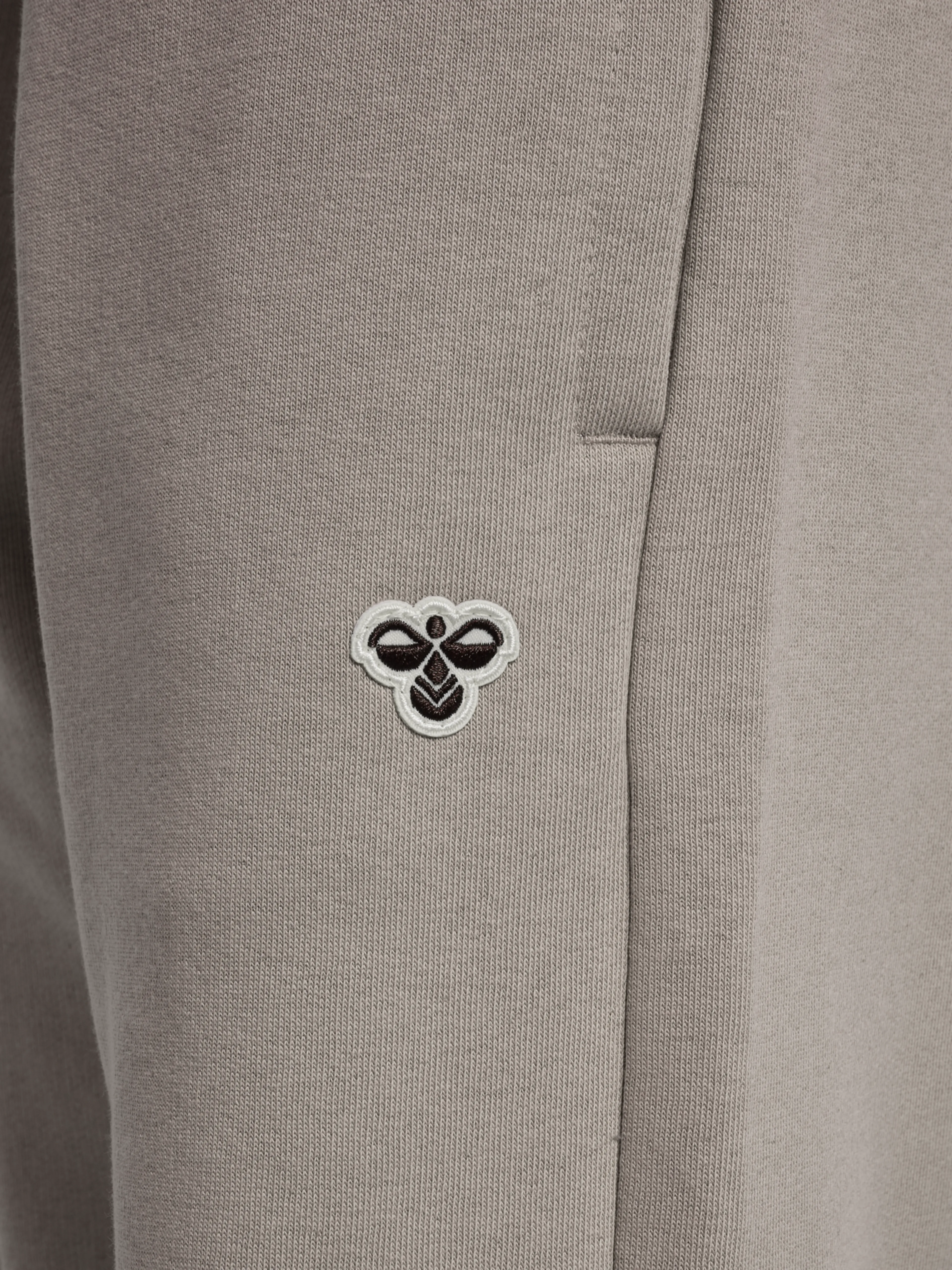 hmlJR LOOSE SWEATPANTS BEE