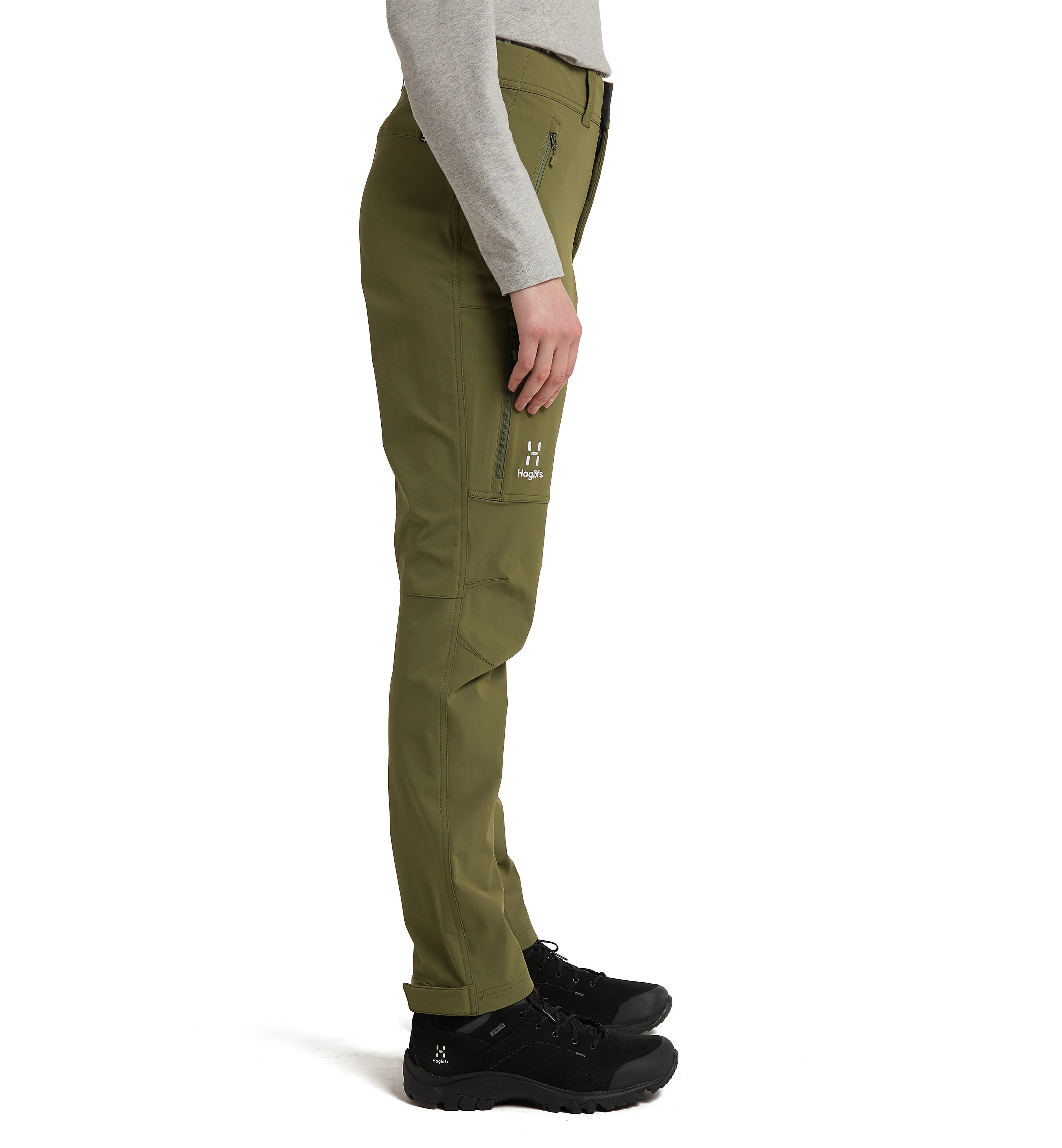 Morän Softshell Standard Pant Women