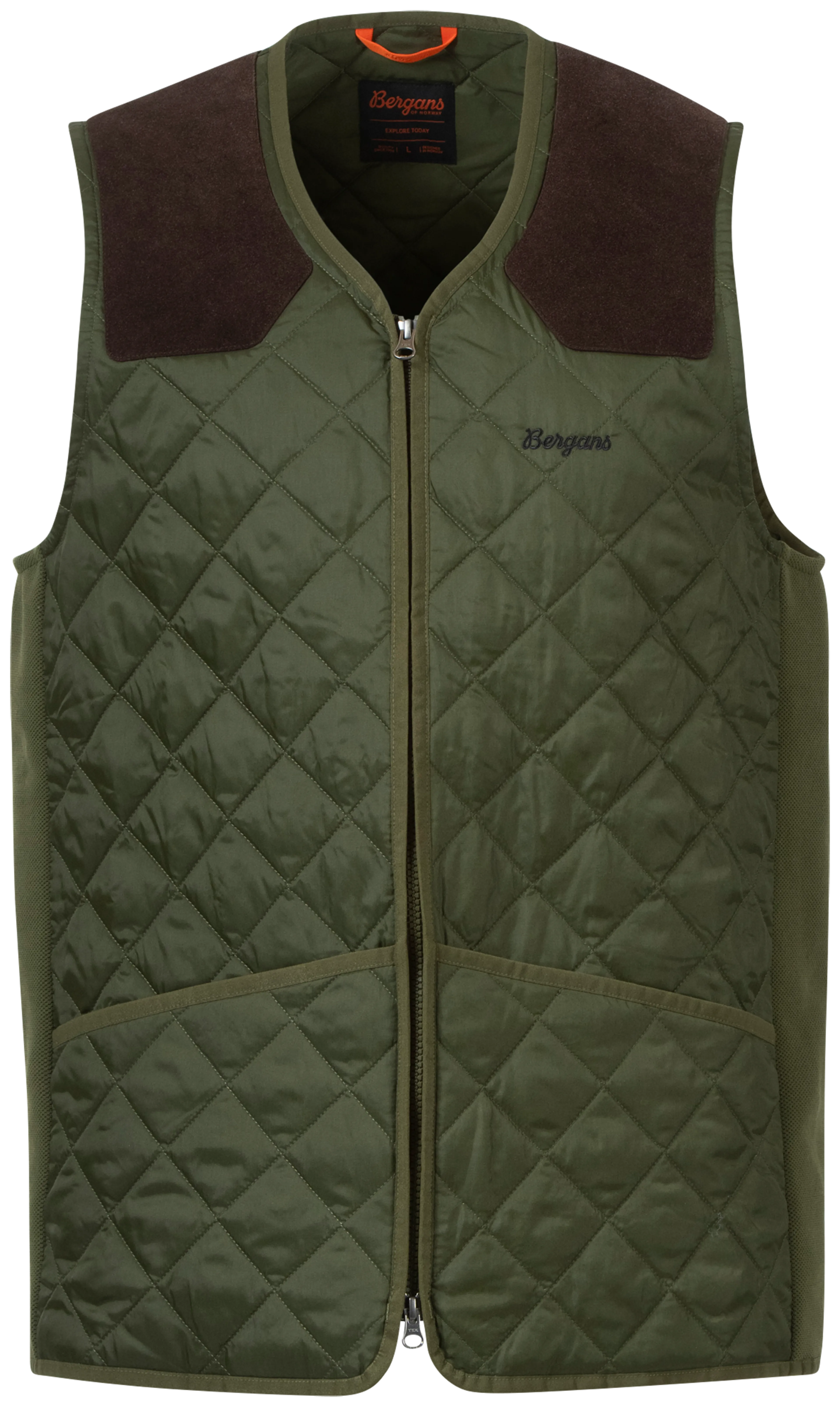 Drevsjø Insulated Vest