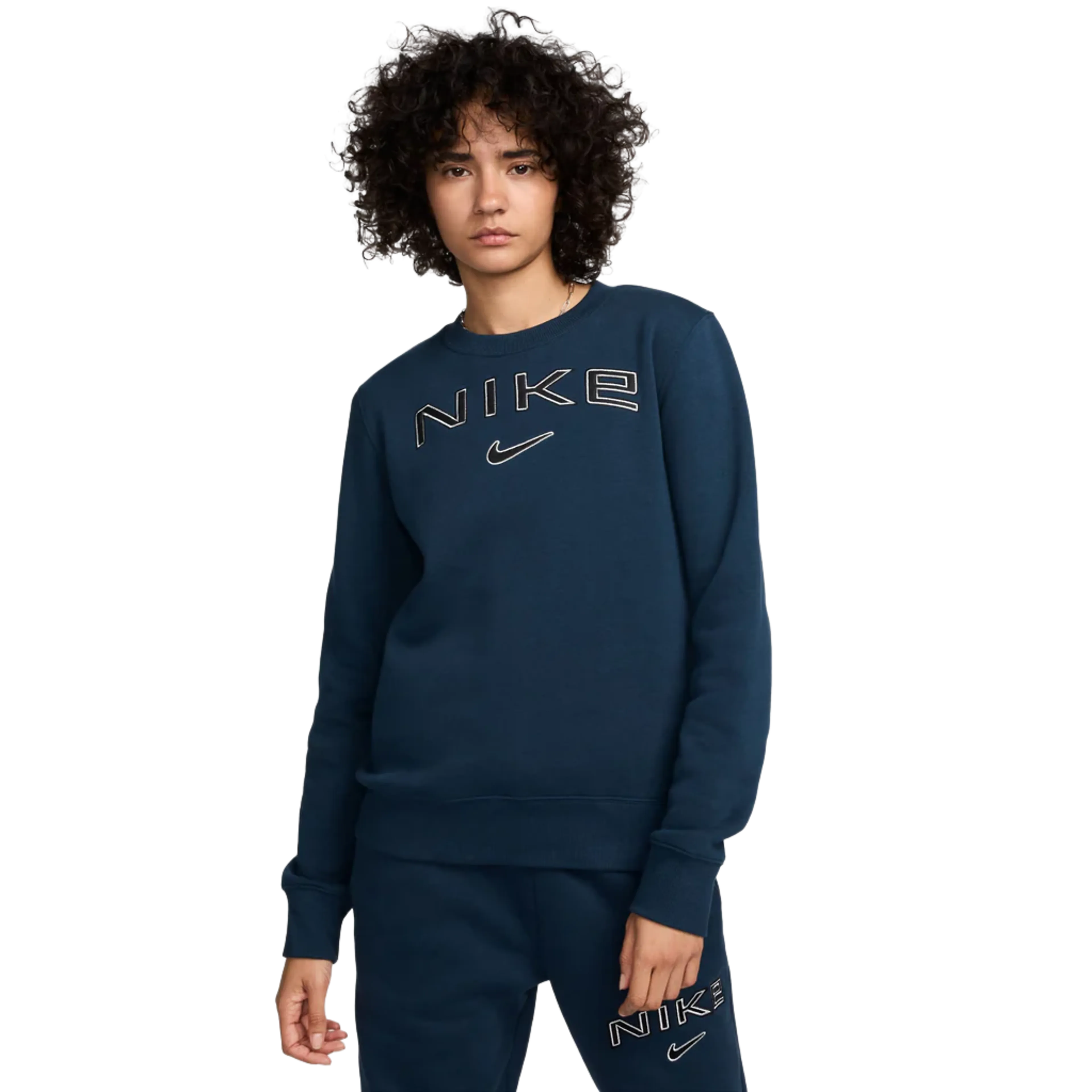 Sportswear Phoenix Fleece sweater Dame