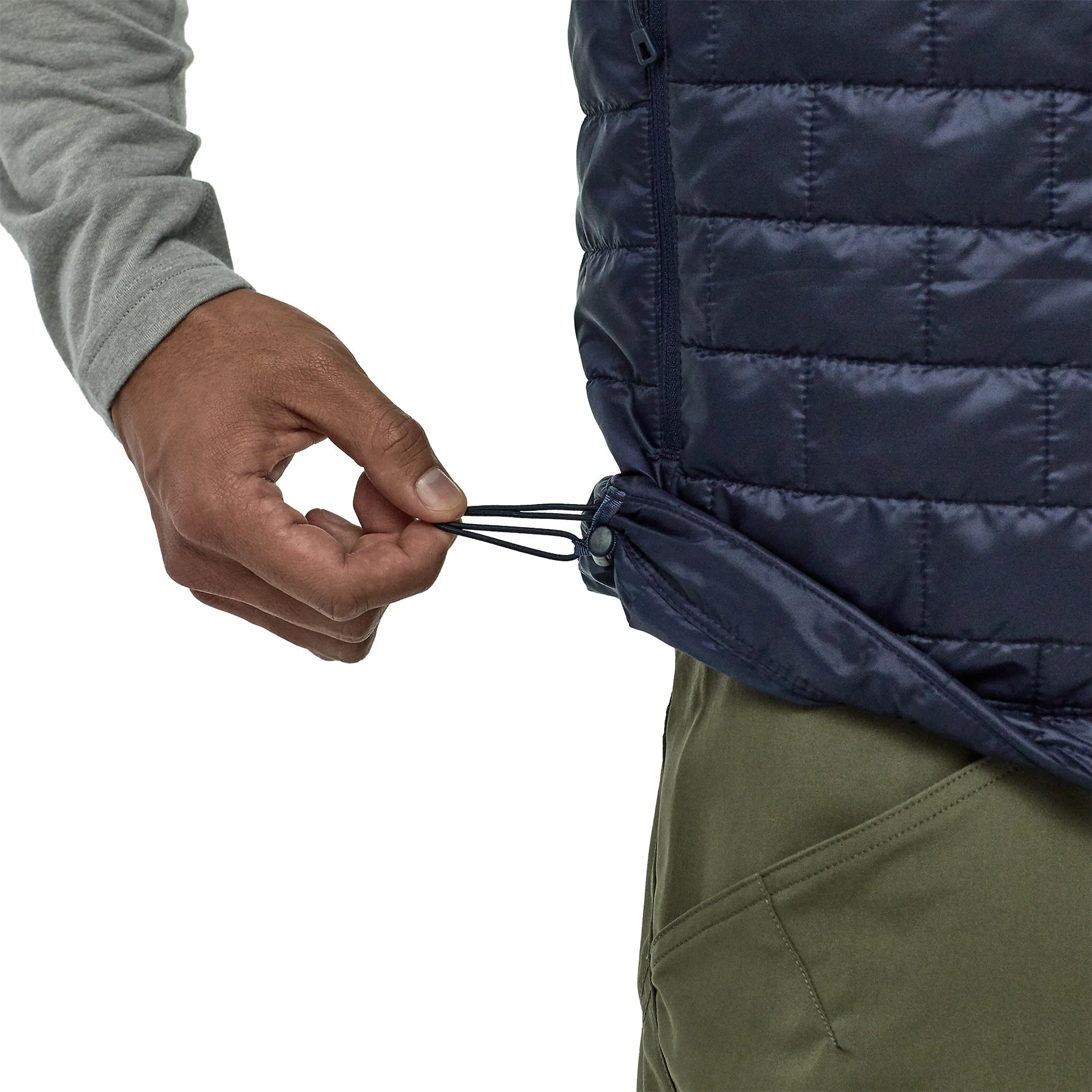 M Nano Puff Vest M Nano Puff Vest