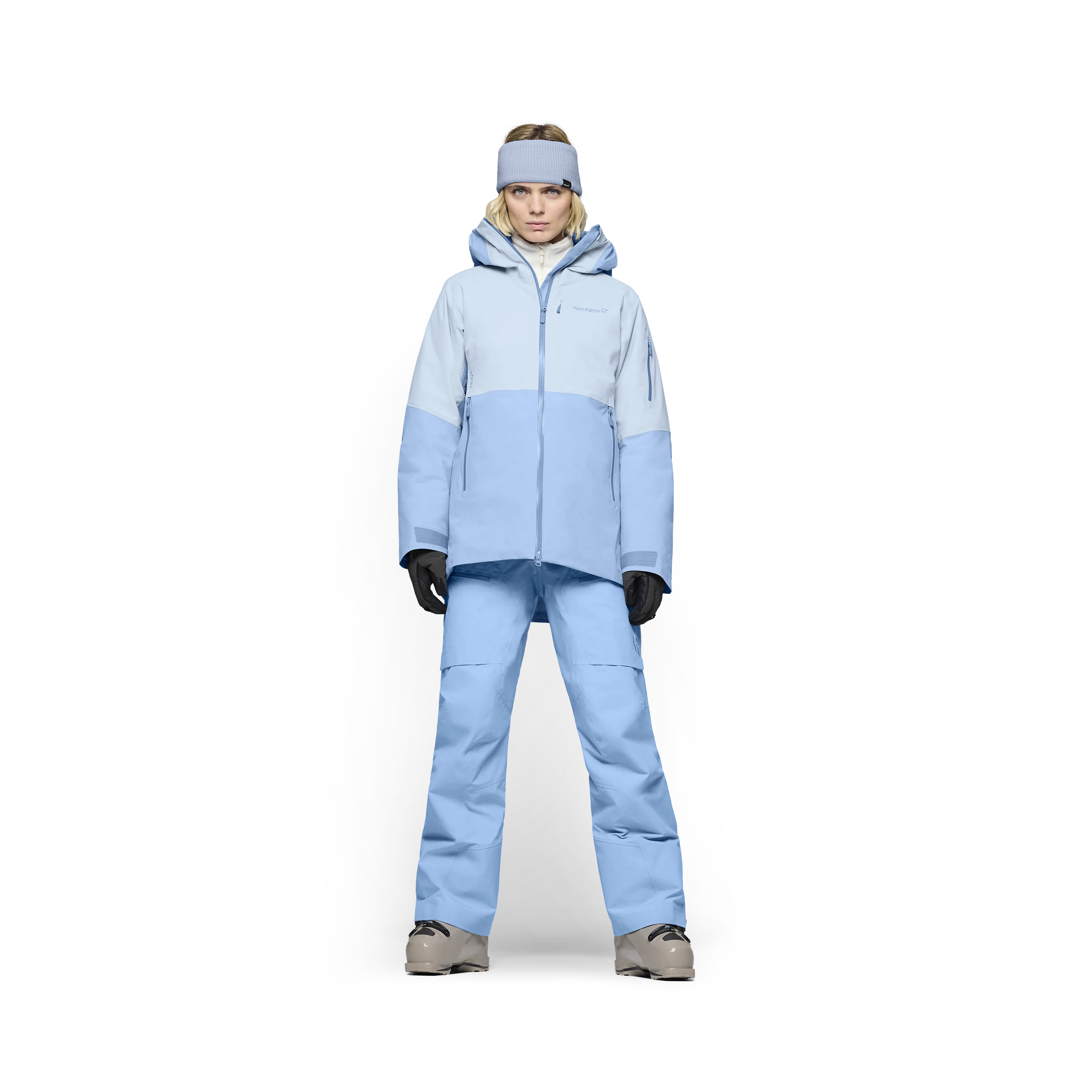 lofoten Gore-Tex thermo80 Jacket W's