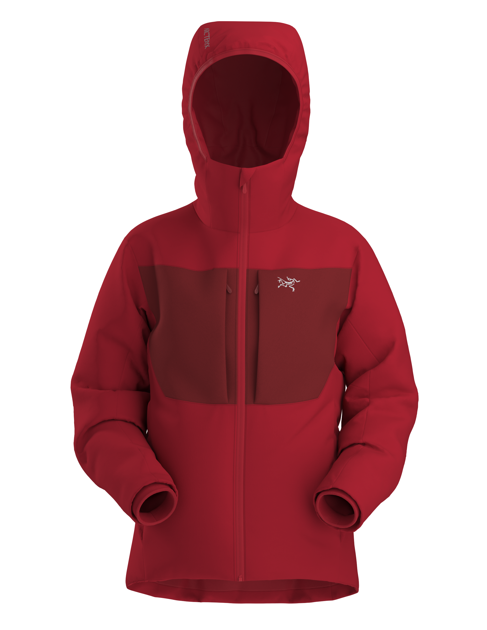 Proton Heavyweight Hoody W