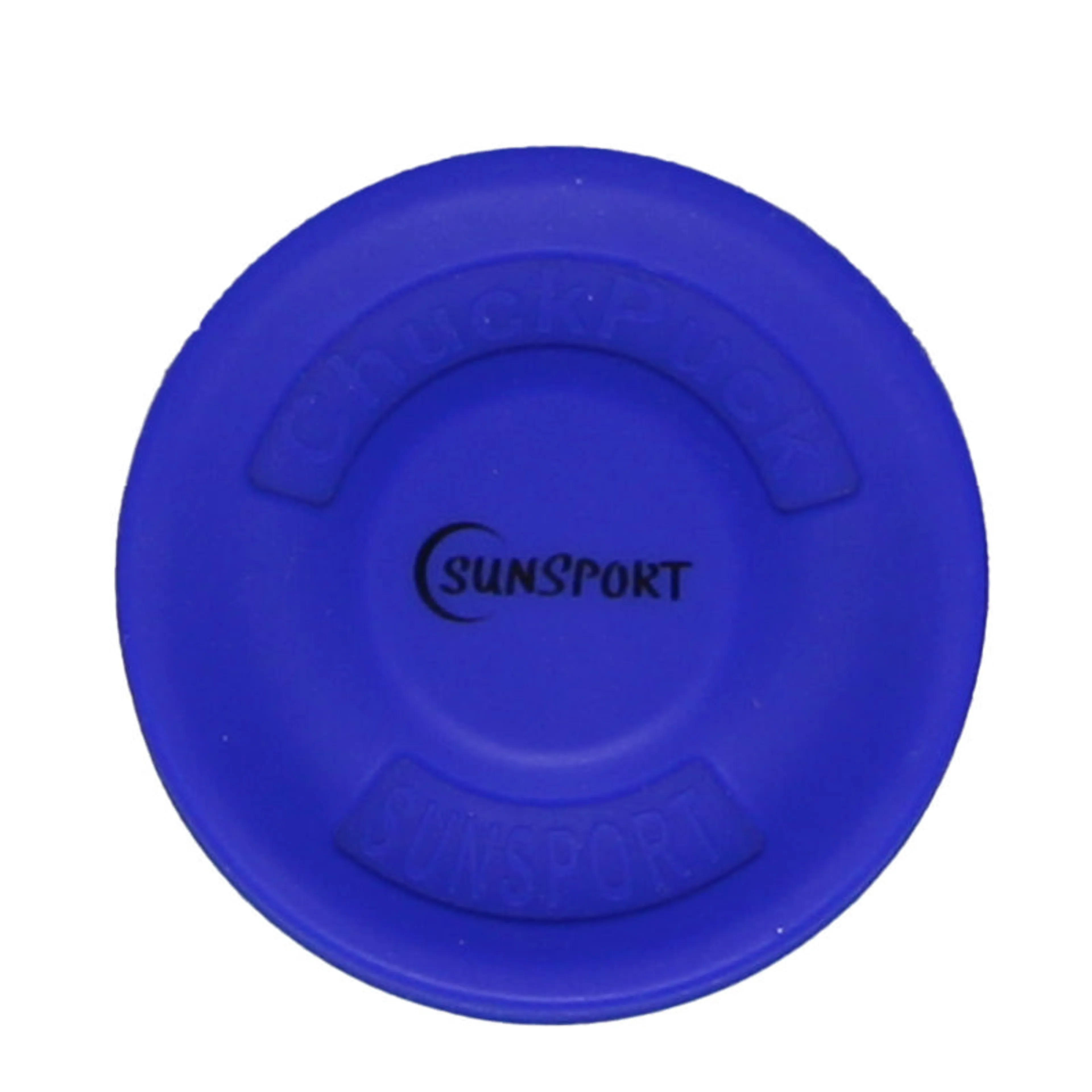 ChuckPuck