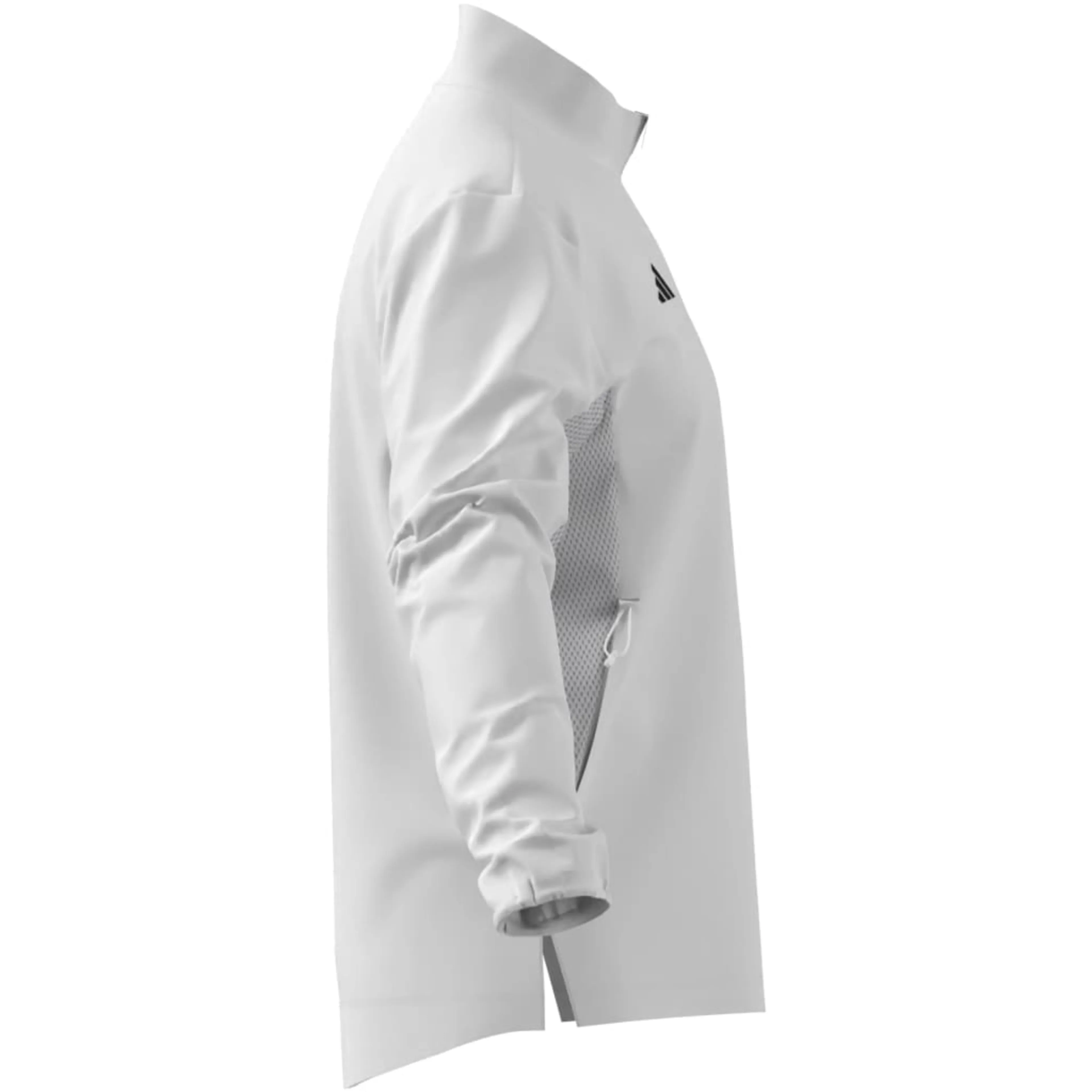 ADIZERO ESSENTIALS RUNNING JACKET