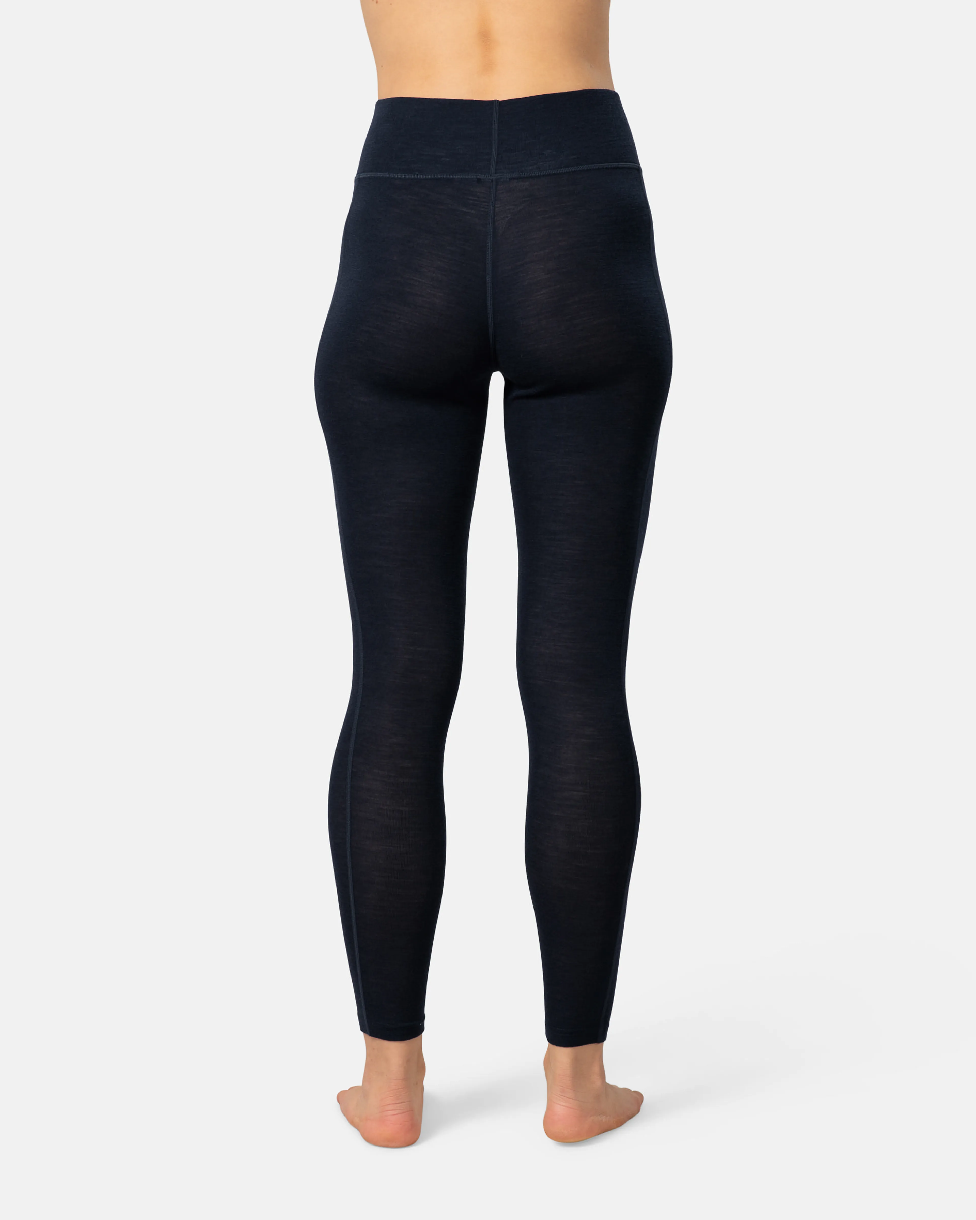 VILMA HIGH WAIST PANTS