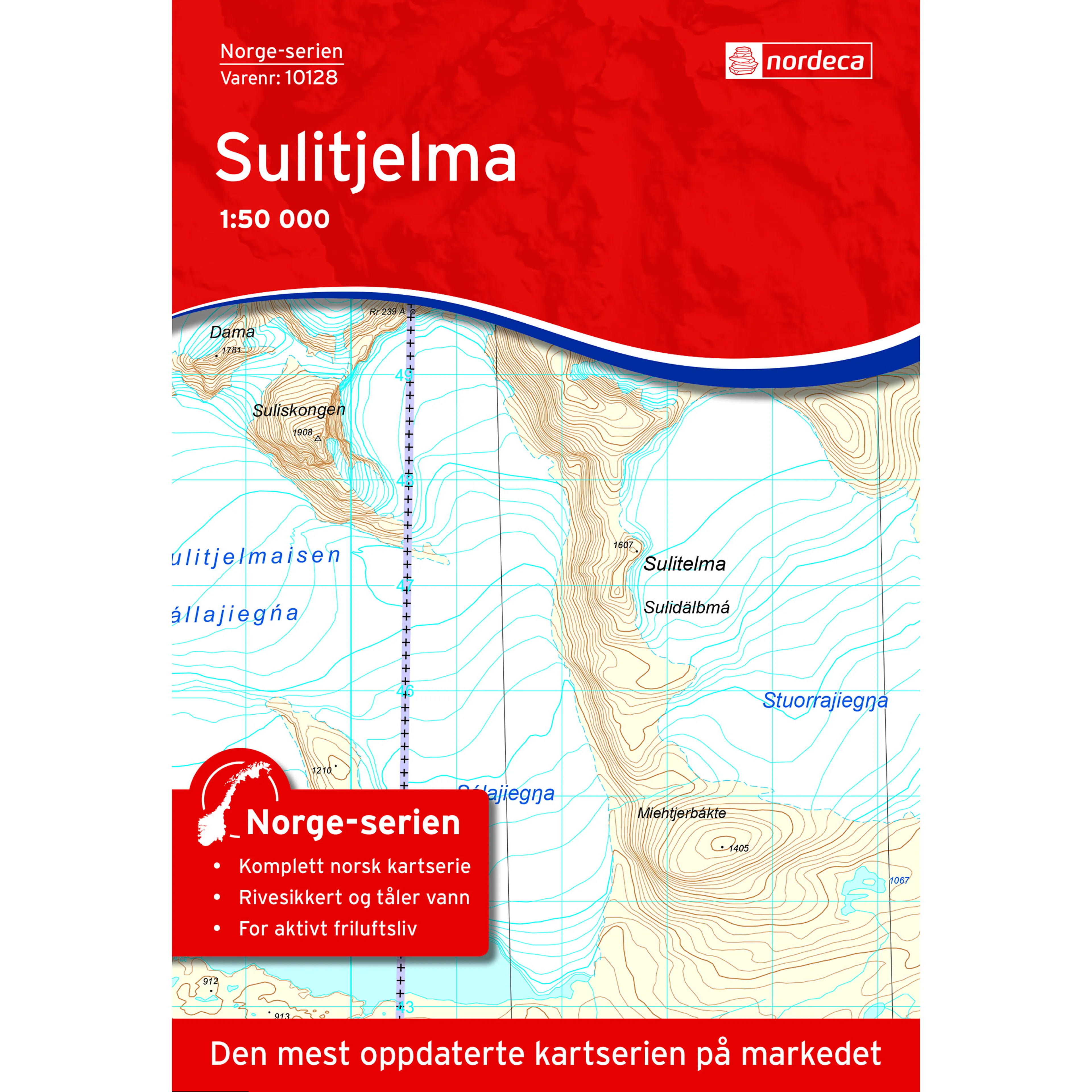 SULITJELMA