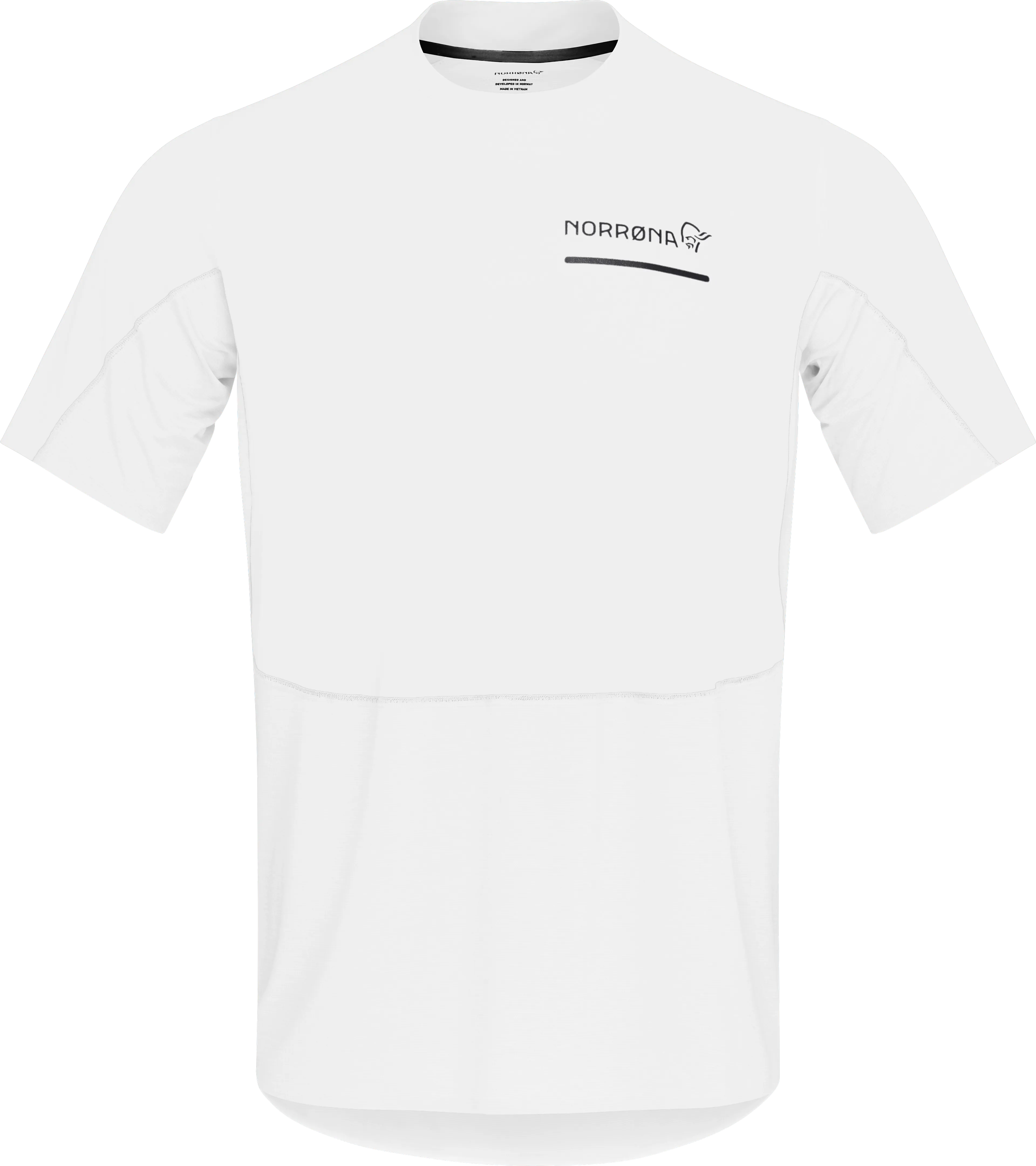 senja equaliser lightweight T-shirt M's