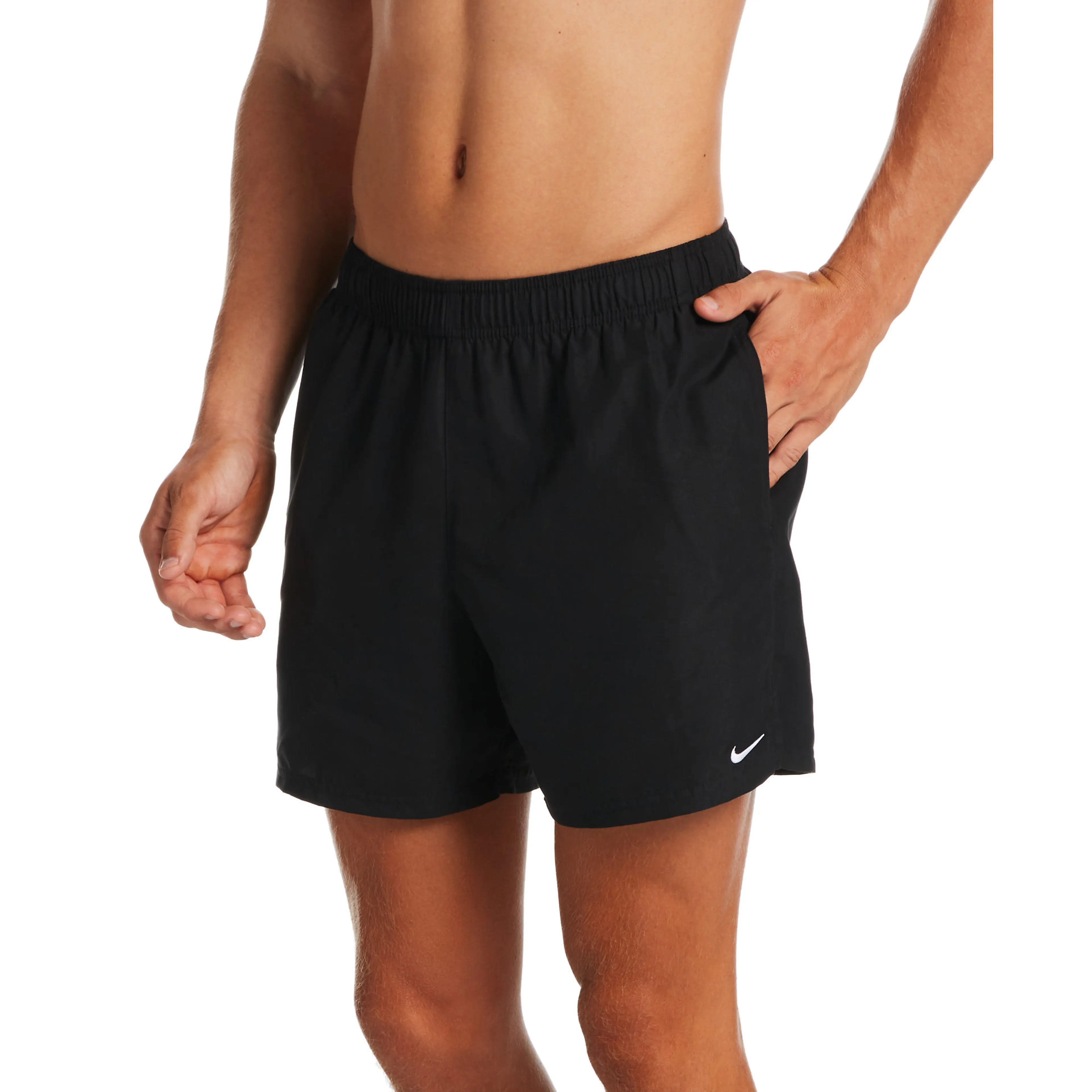 5 Volley badeshorts herre