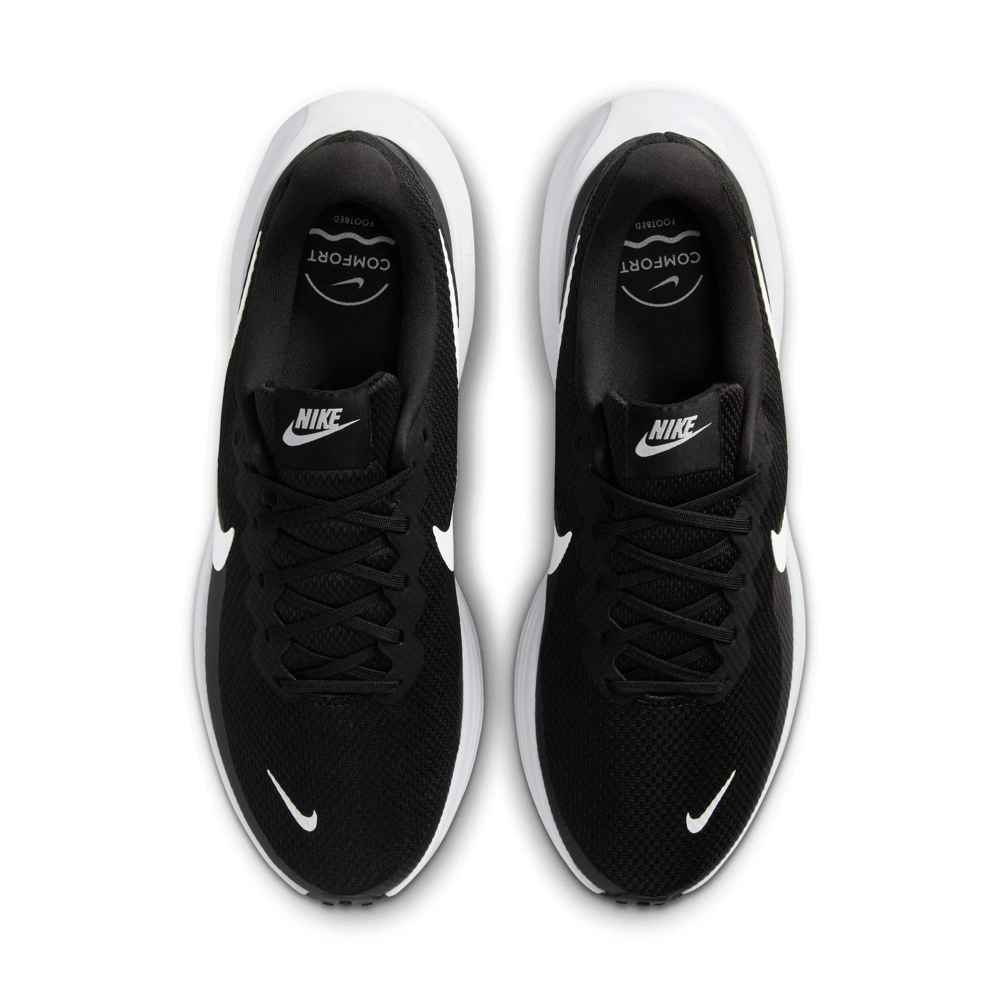 Revolution 8 Men's Road Running Shoes