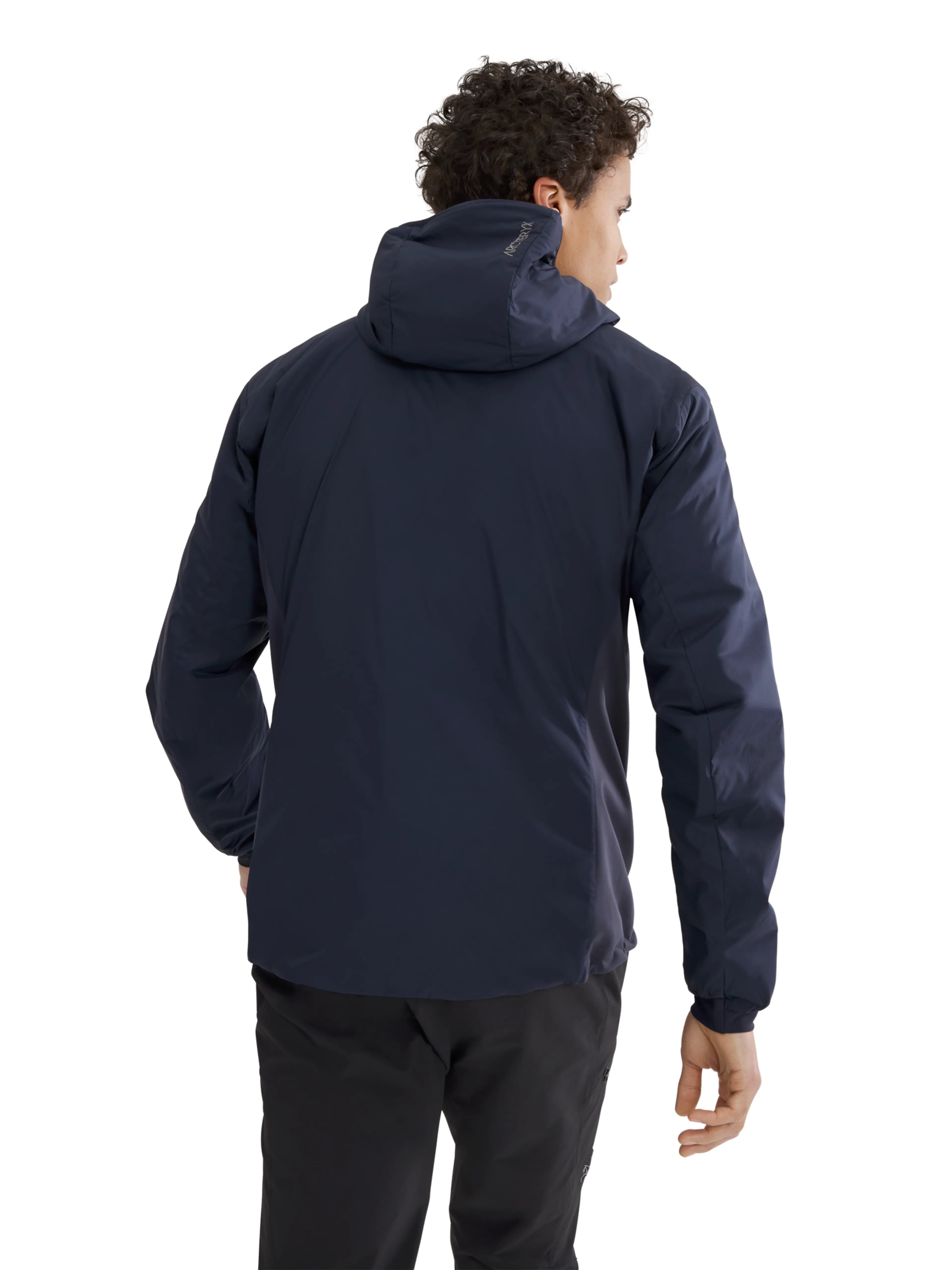 Atom Hoody M