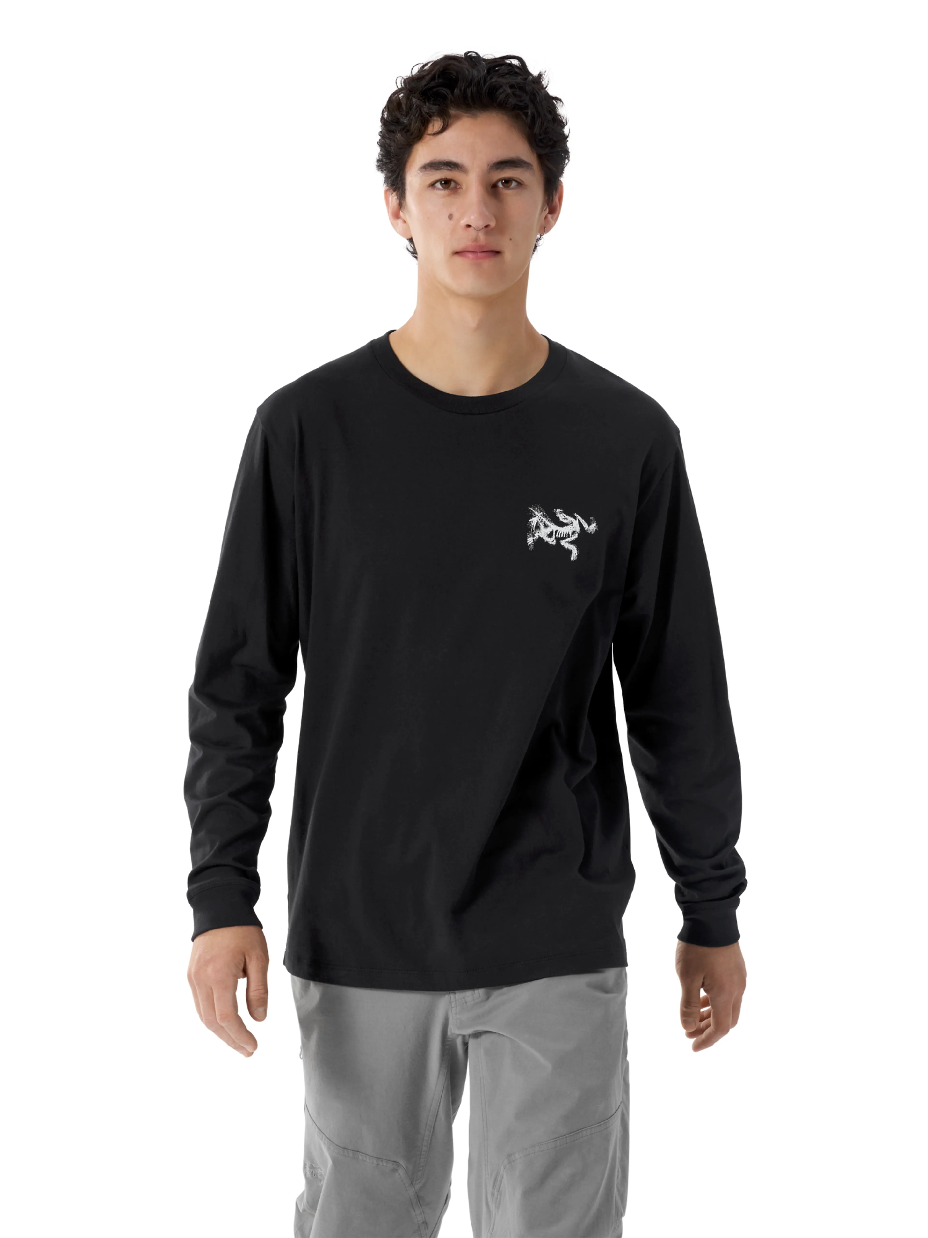 Kragg SL Cotton Bird Tile LS M