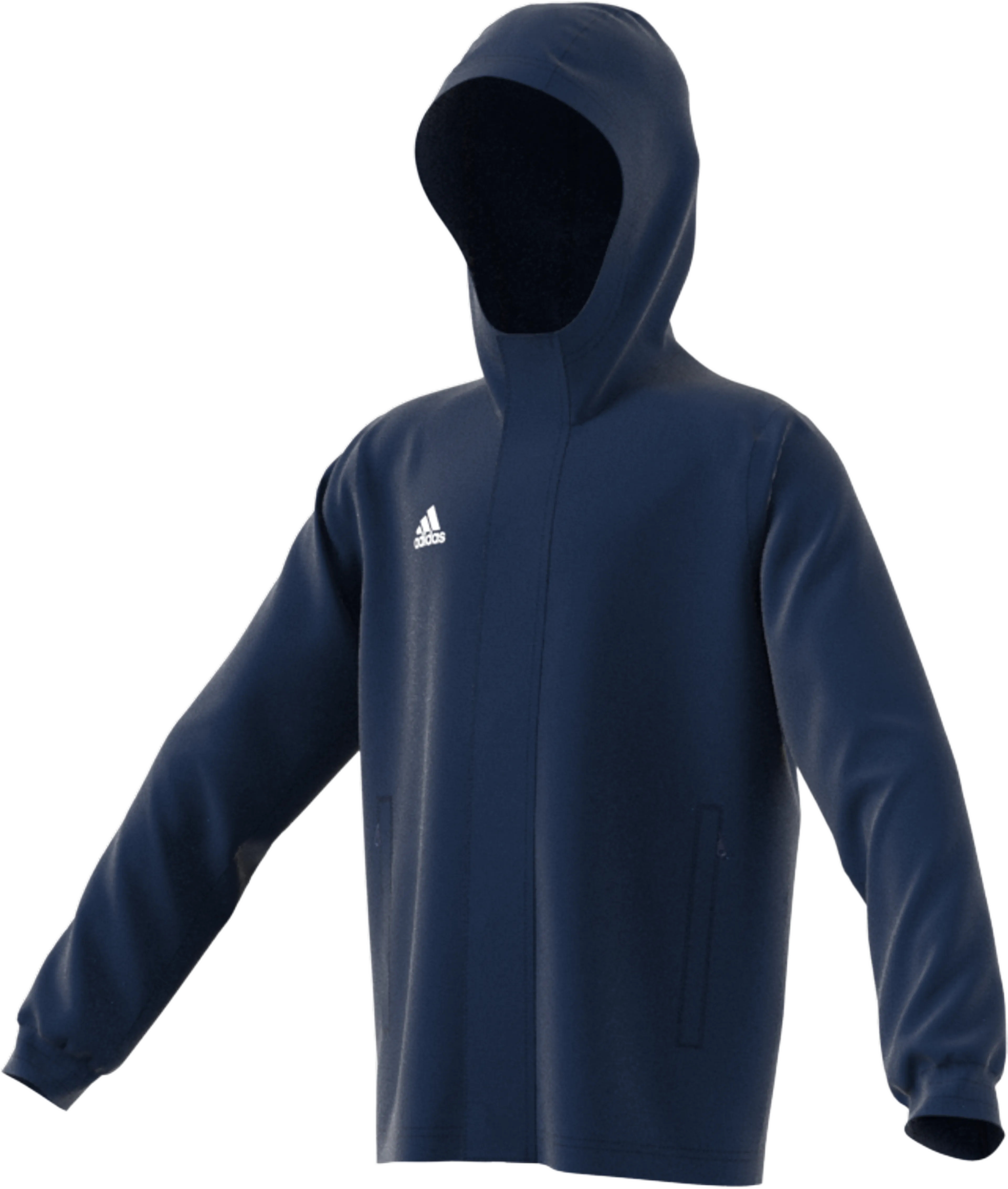 Entrada 22 All-Weather jakke Junior Entrada 22 All-Weather jakke Junior