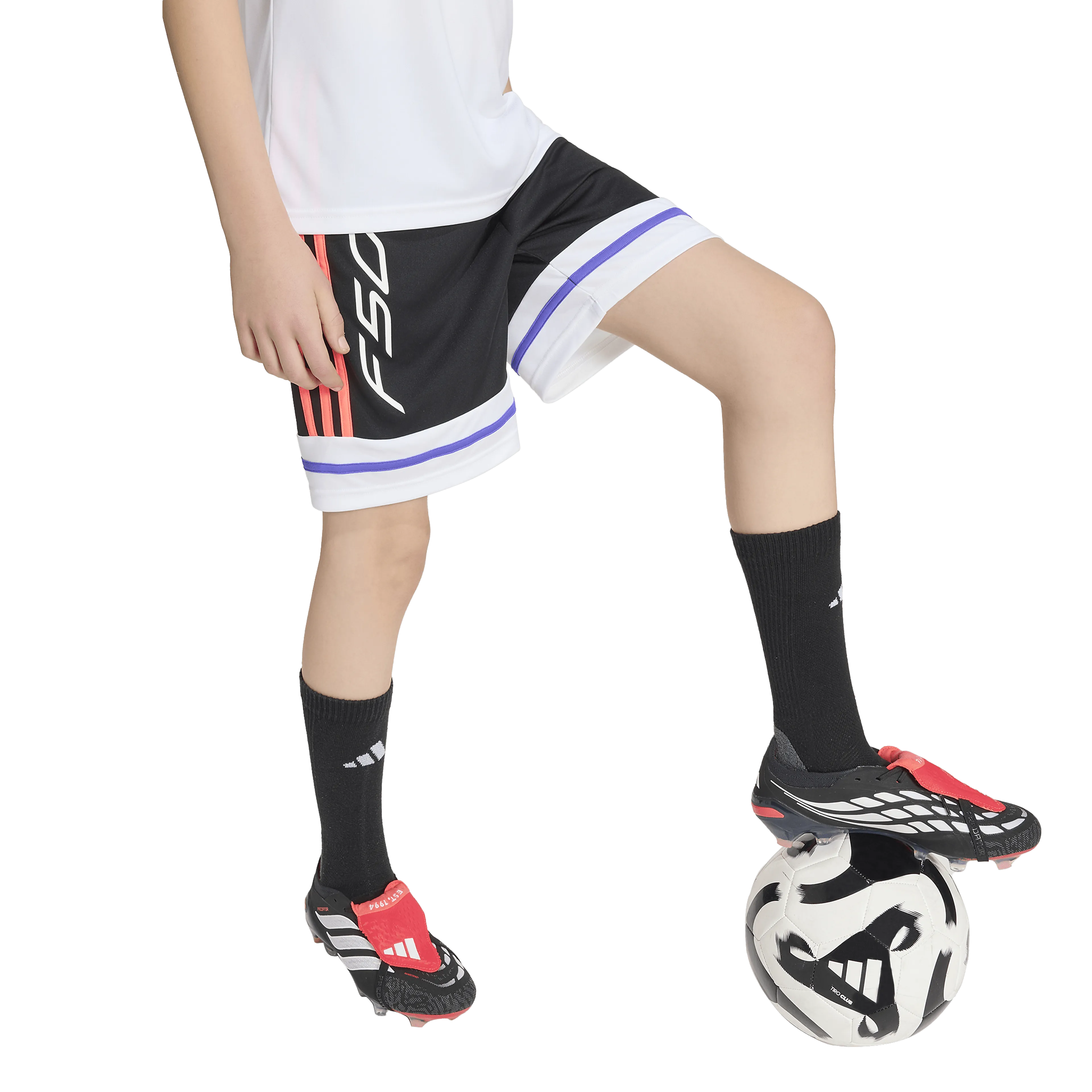F50 SHORTS Junior