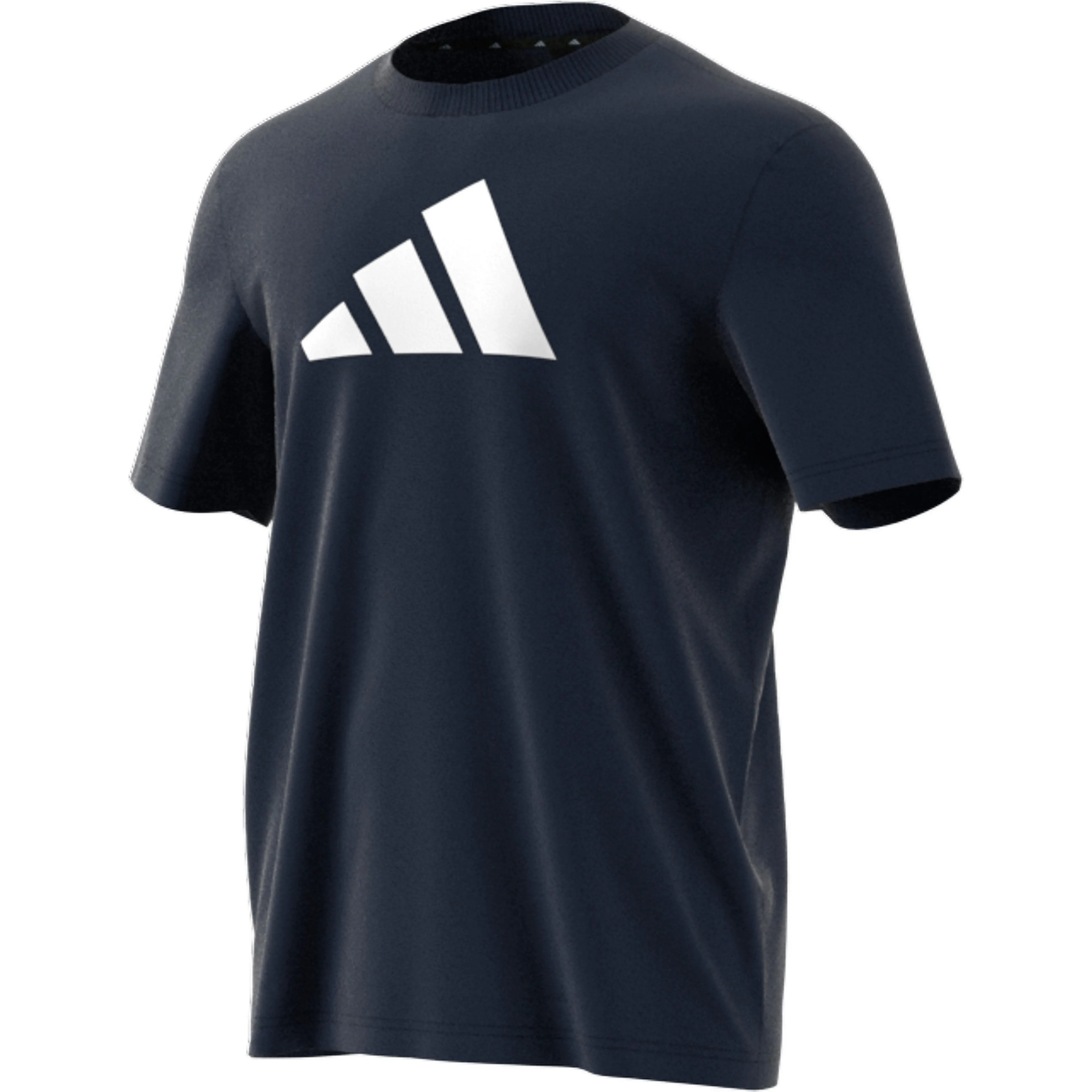 Future Icons Logo t-skjorte herre