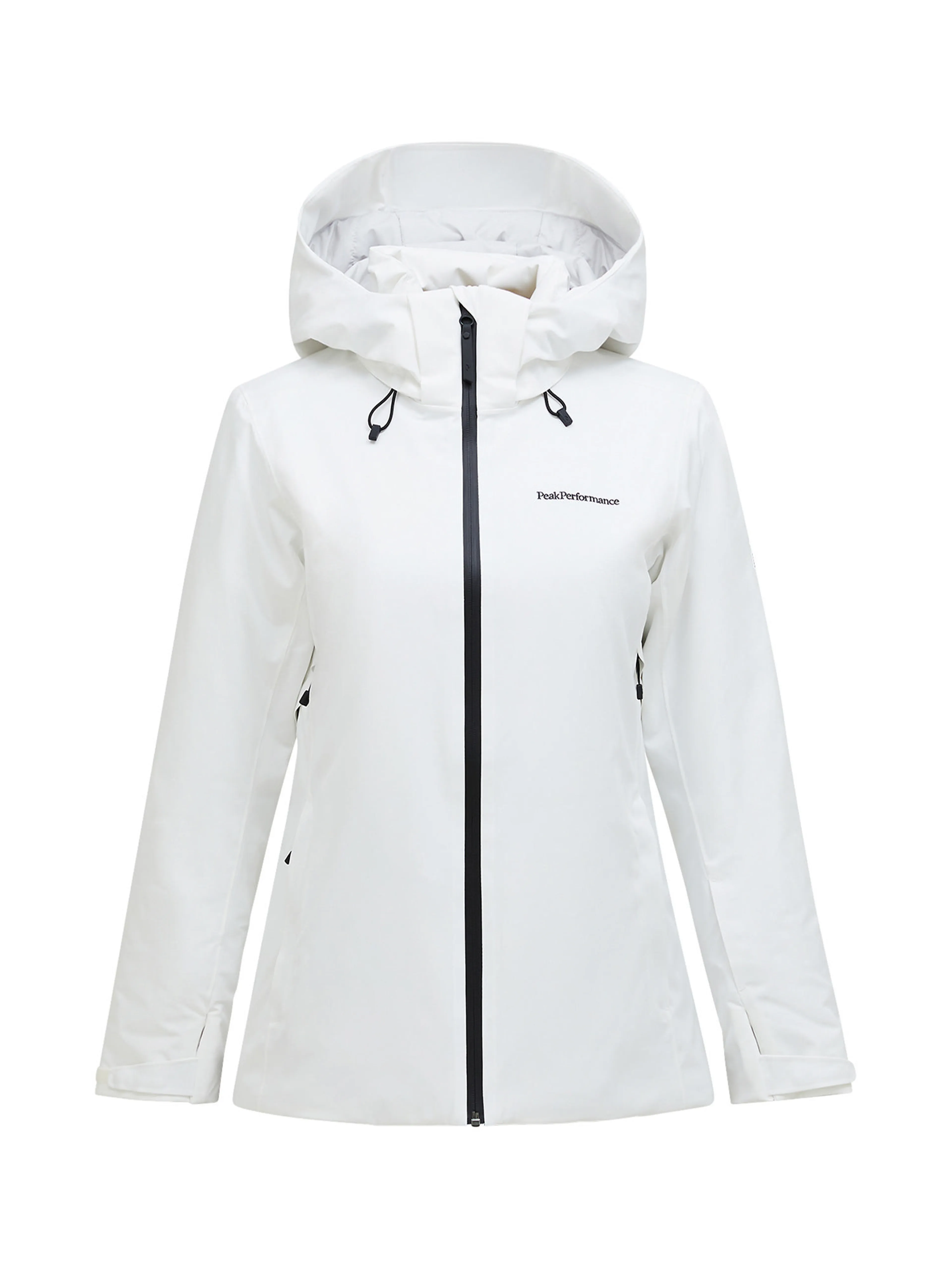 W Anima Insulated Jacket