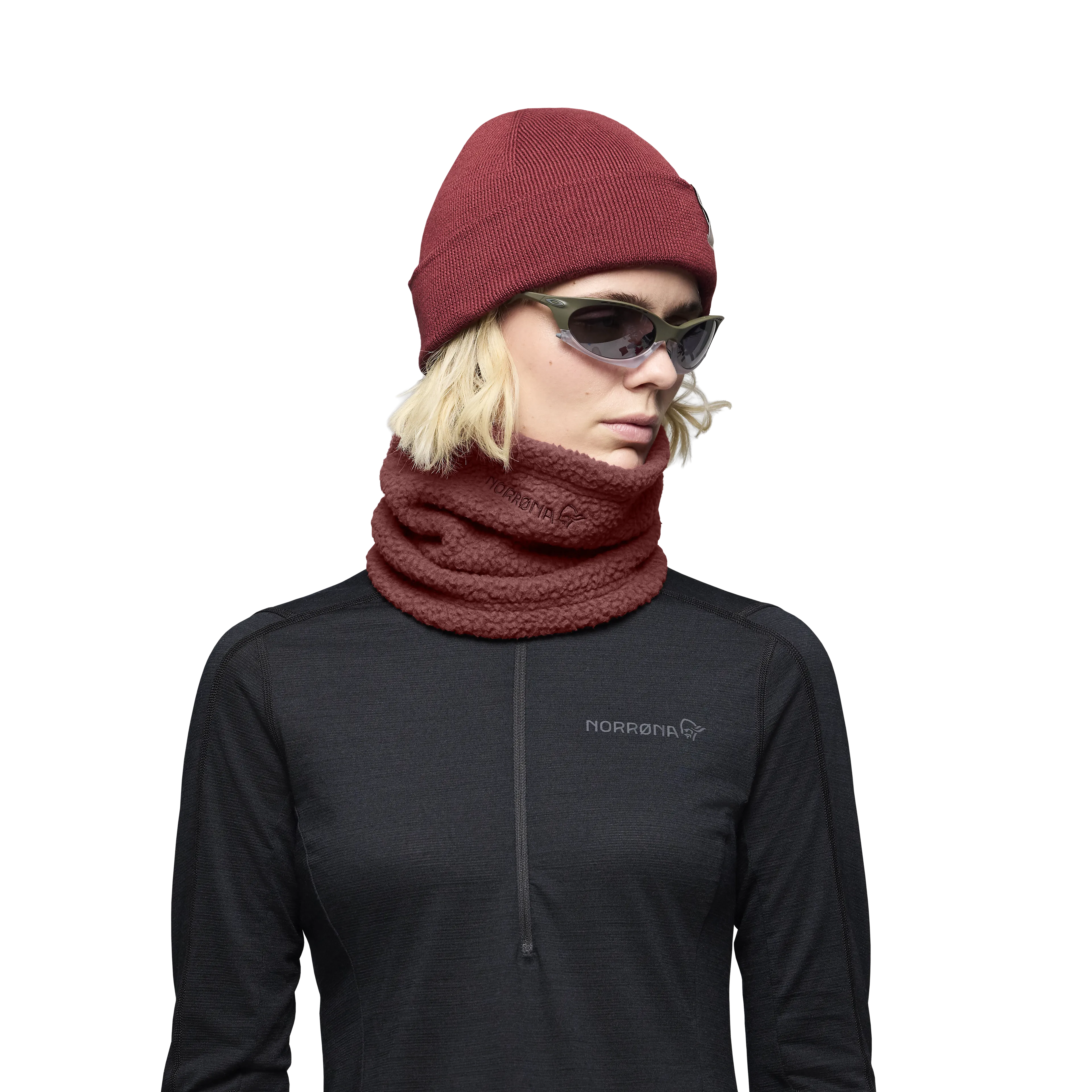 /29 warm3 Neck