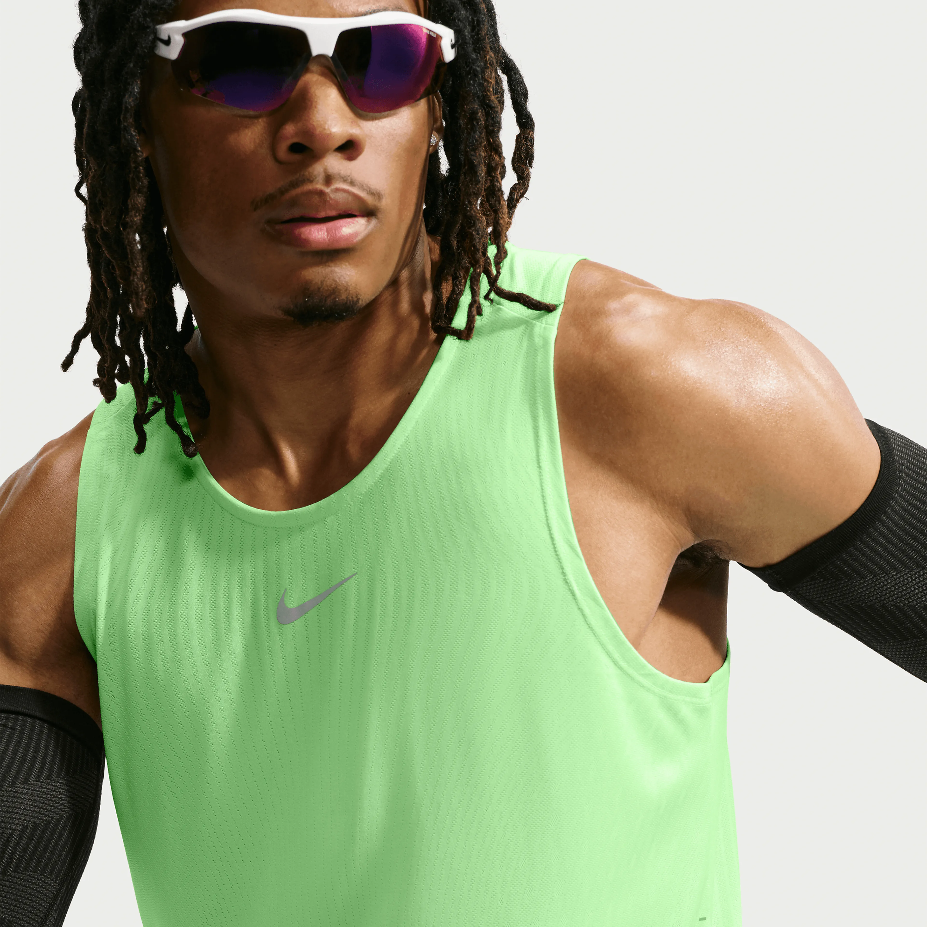 Aero-Fit Stride Tank