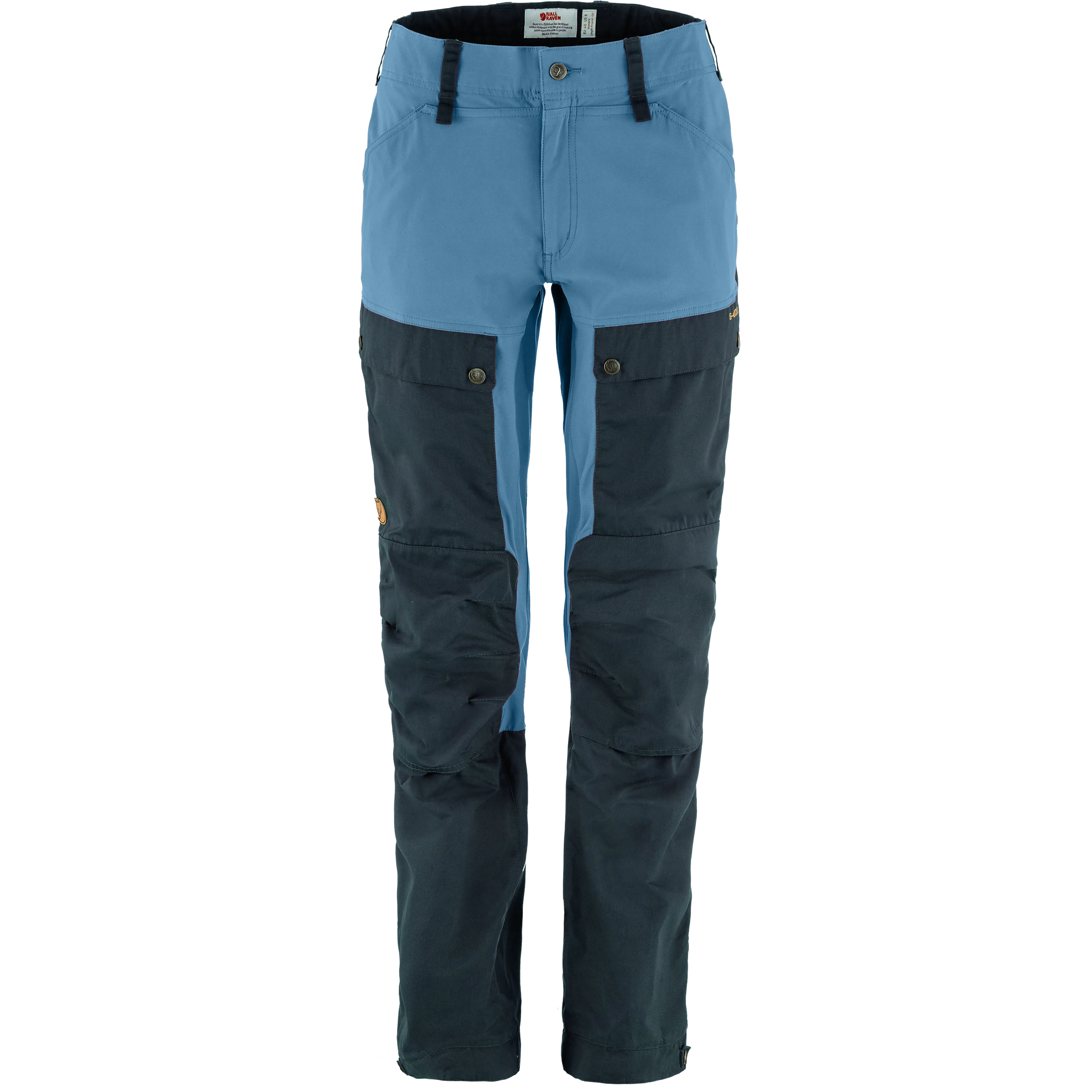 Keb Trousers Curved W