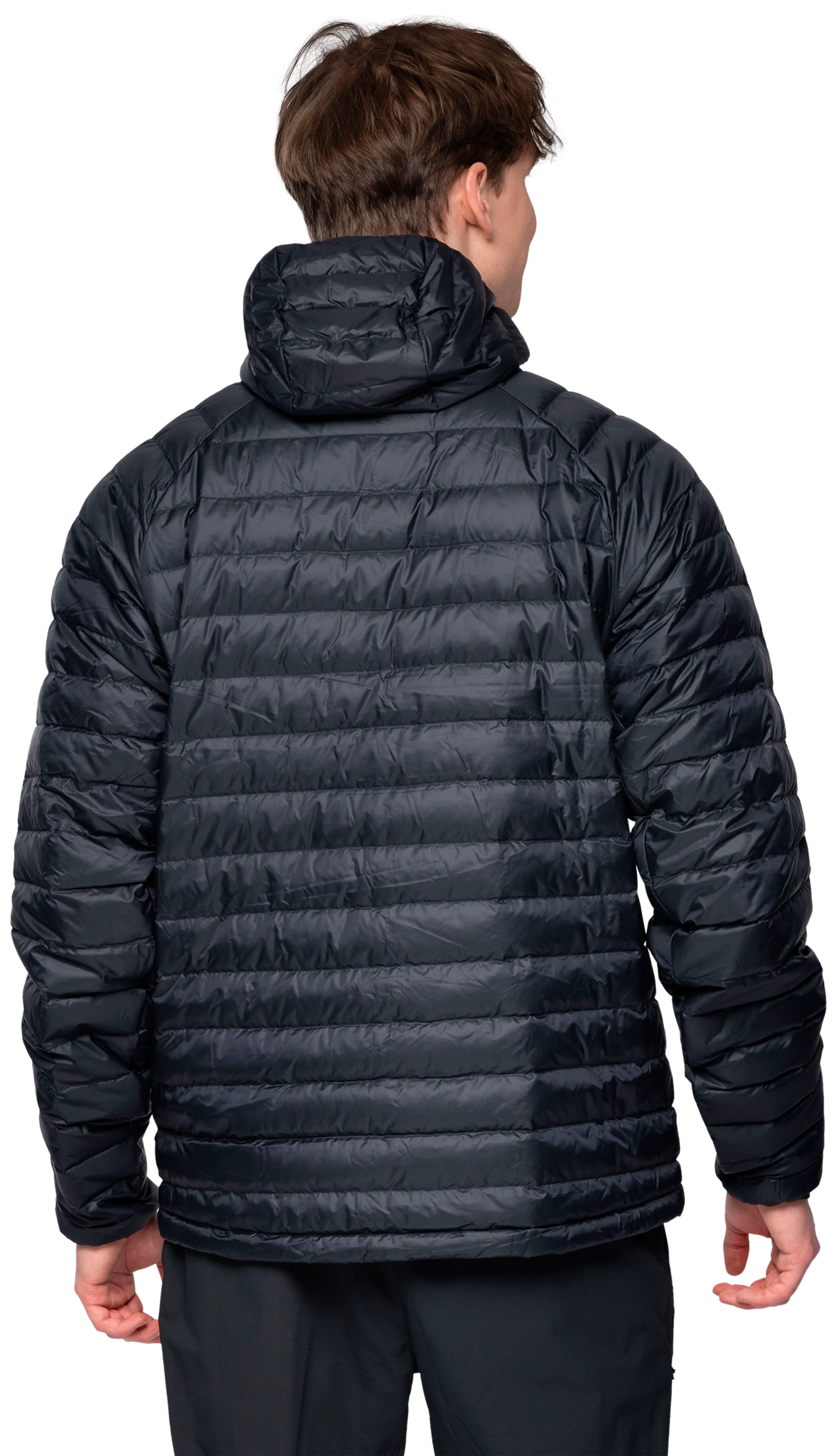 Vaagaa Light Down Jacket Hood Men