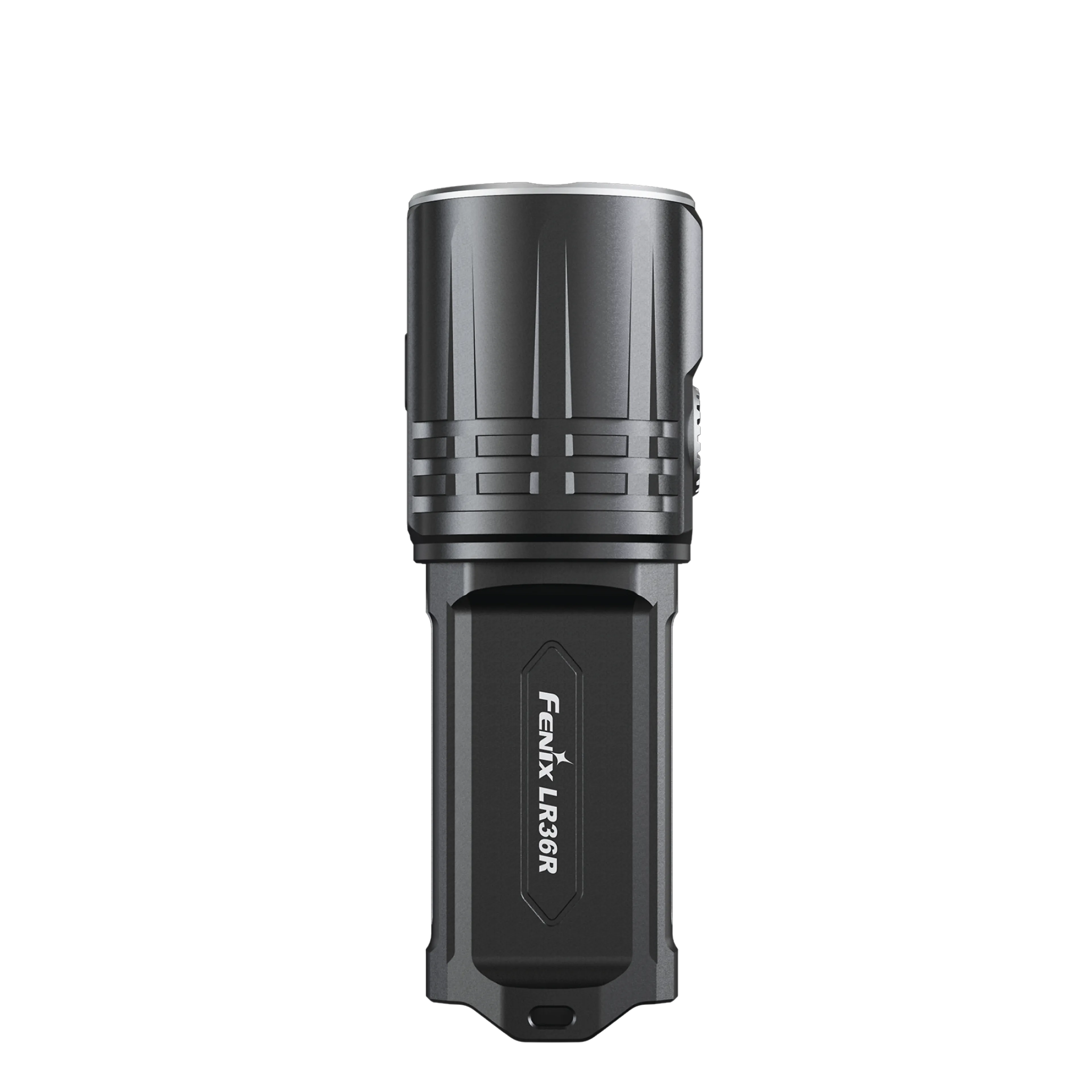 FENIX LR36R HÃ?NDLYKT 10.000 LUMEN HVIT LASER
