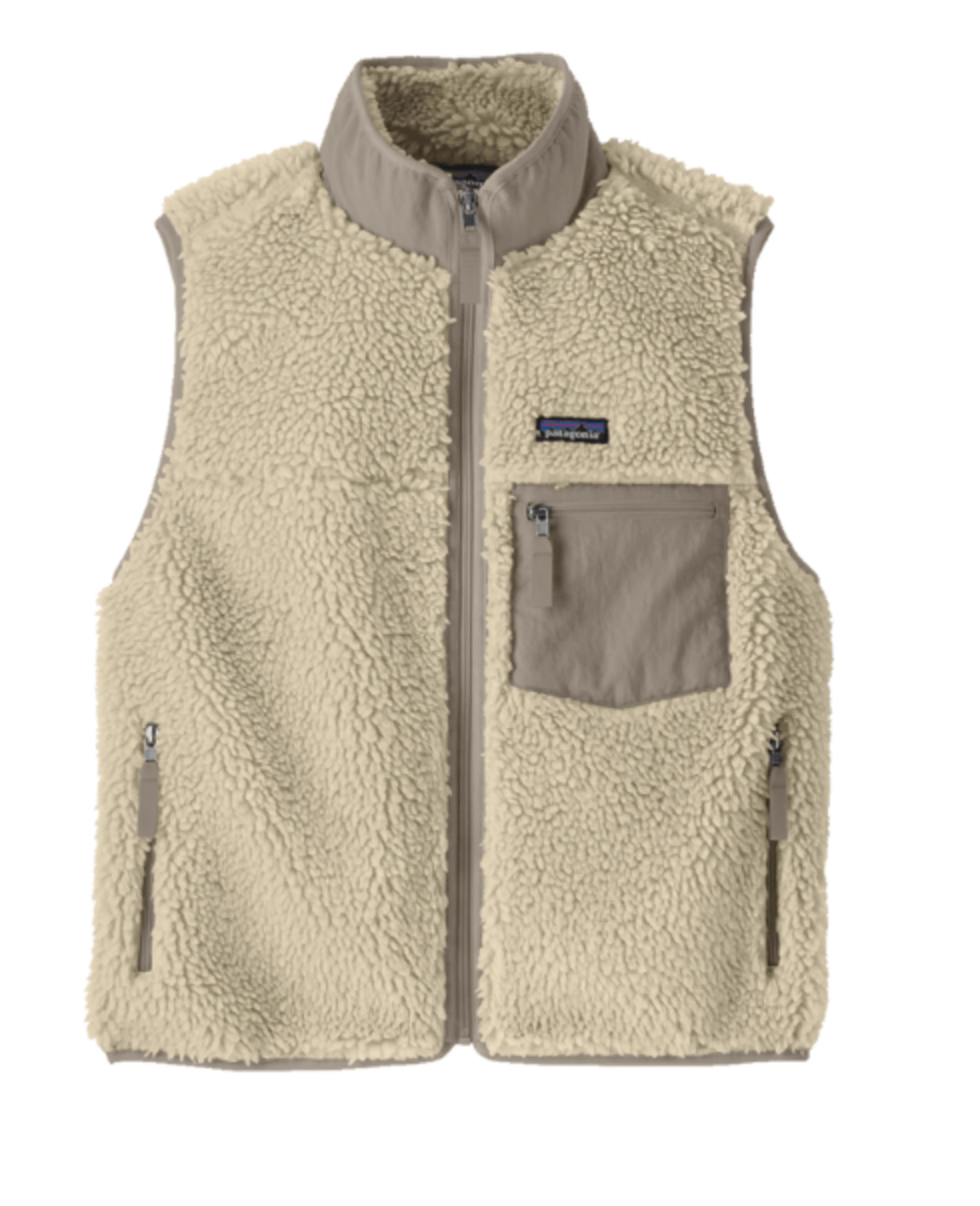 W's Classic Retro-X Vest