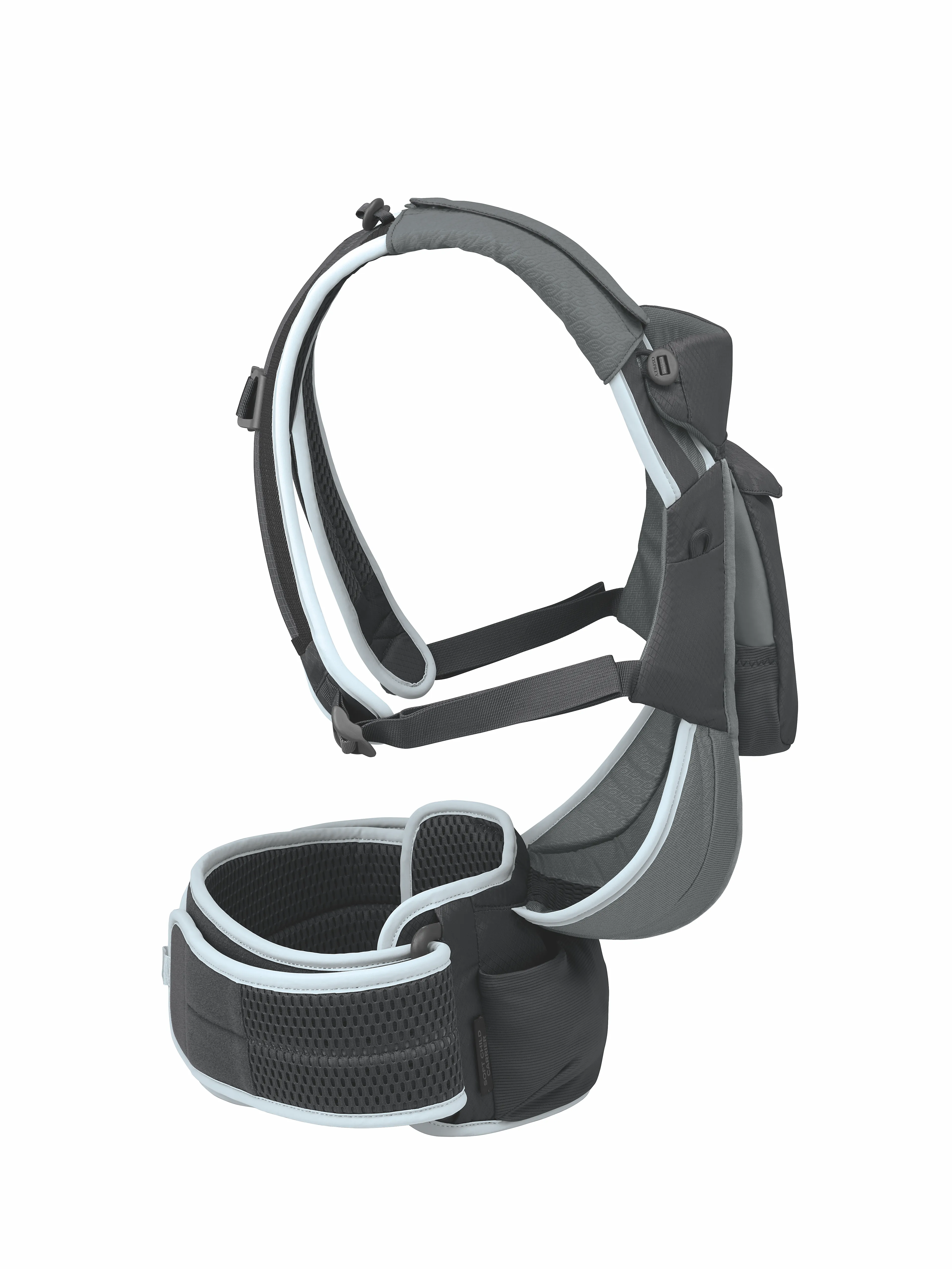 Poco Soft Child Carrier