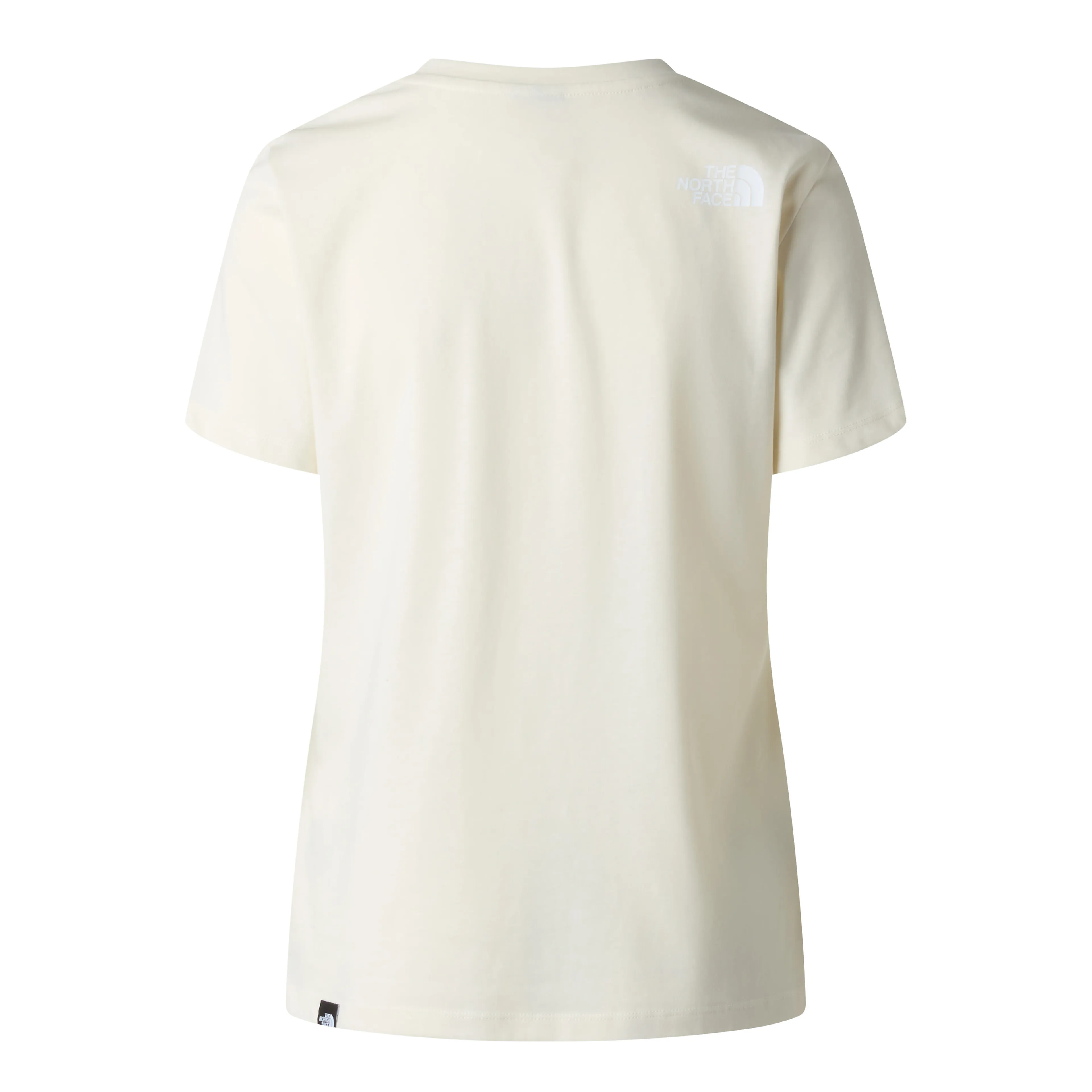 W BLANCA REGULAR SHORT SLEEVE TEE