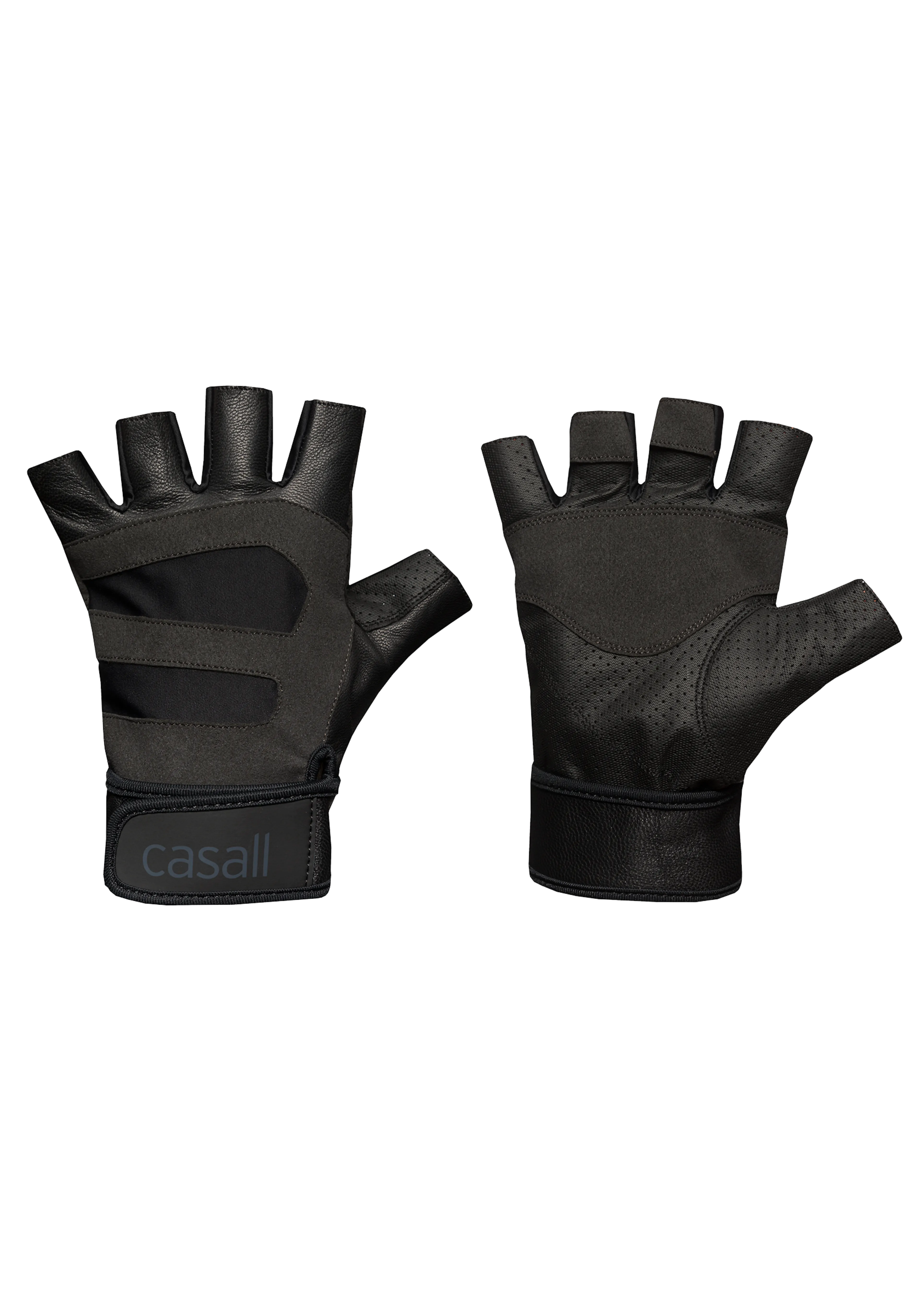 Exercise glove support treningshansker