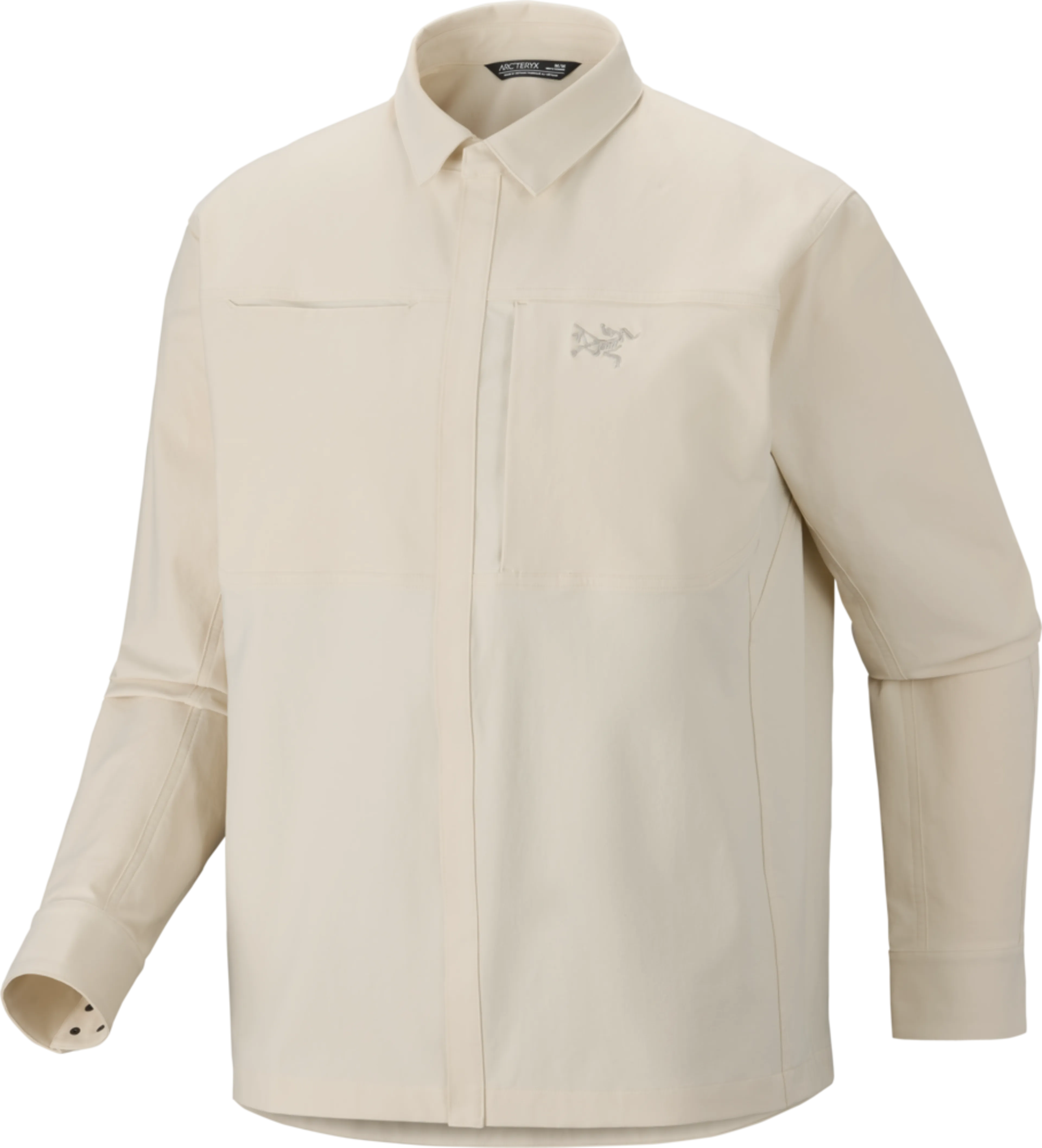 Cronin Cotton Overshirt M