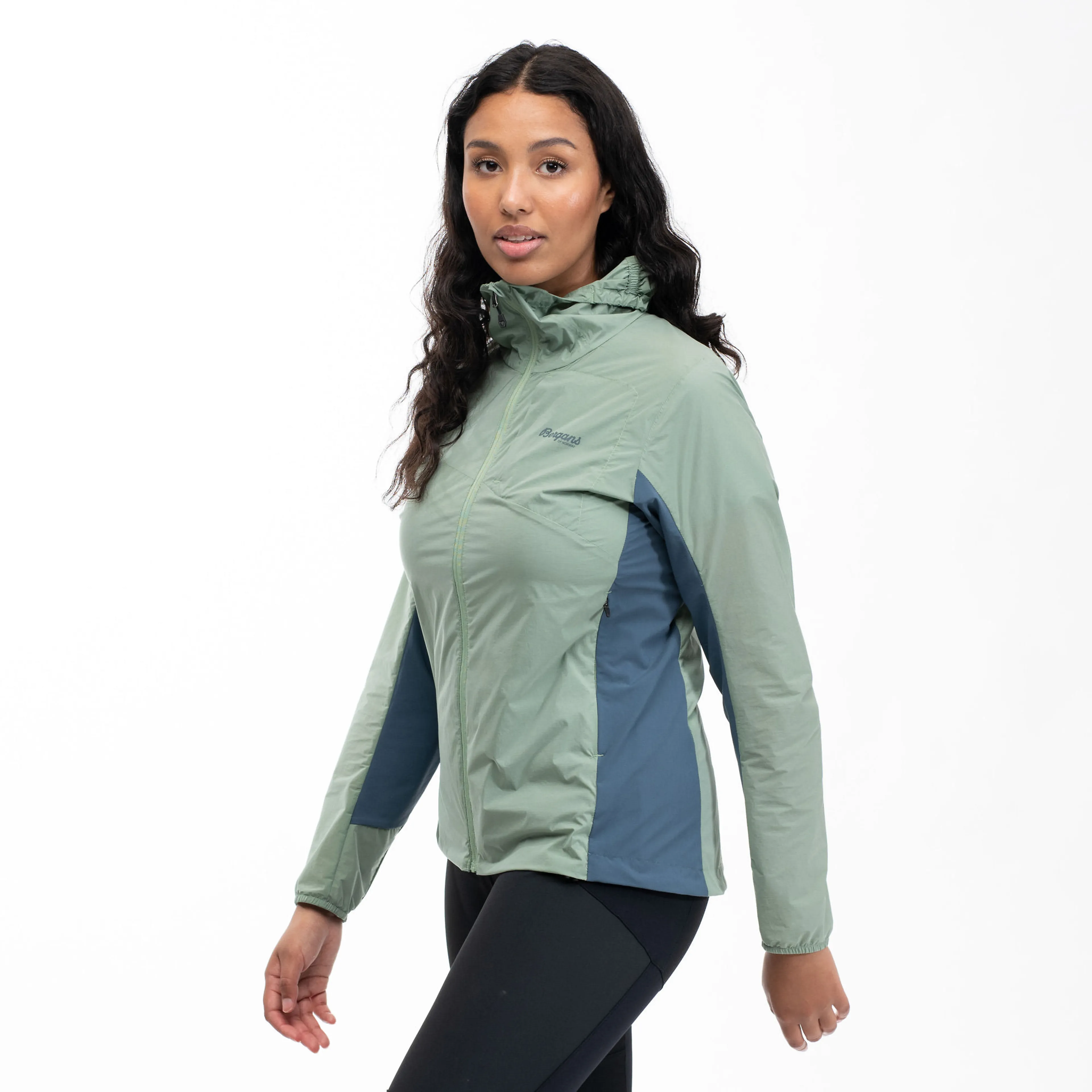 Rabot Lt Windbreaker W Jacket