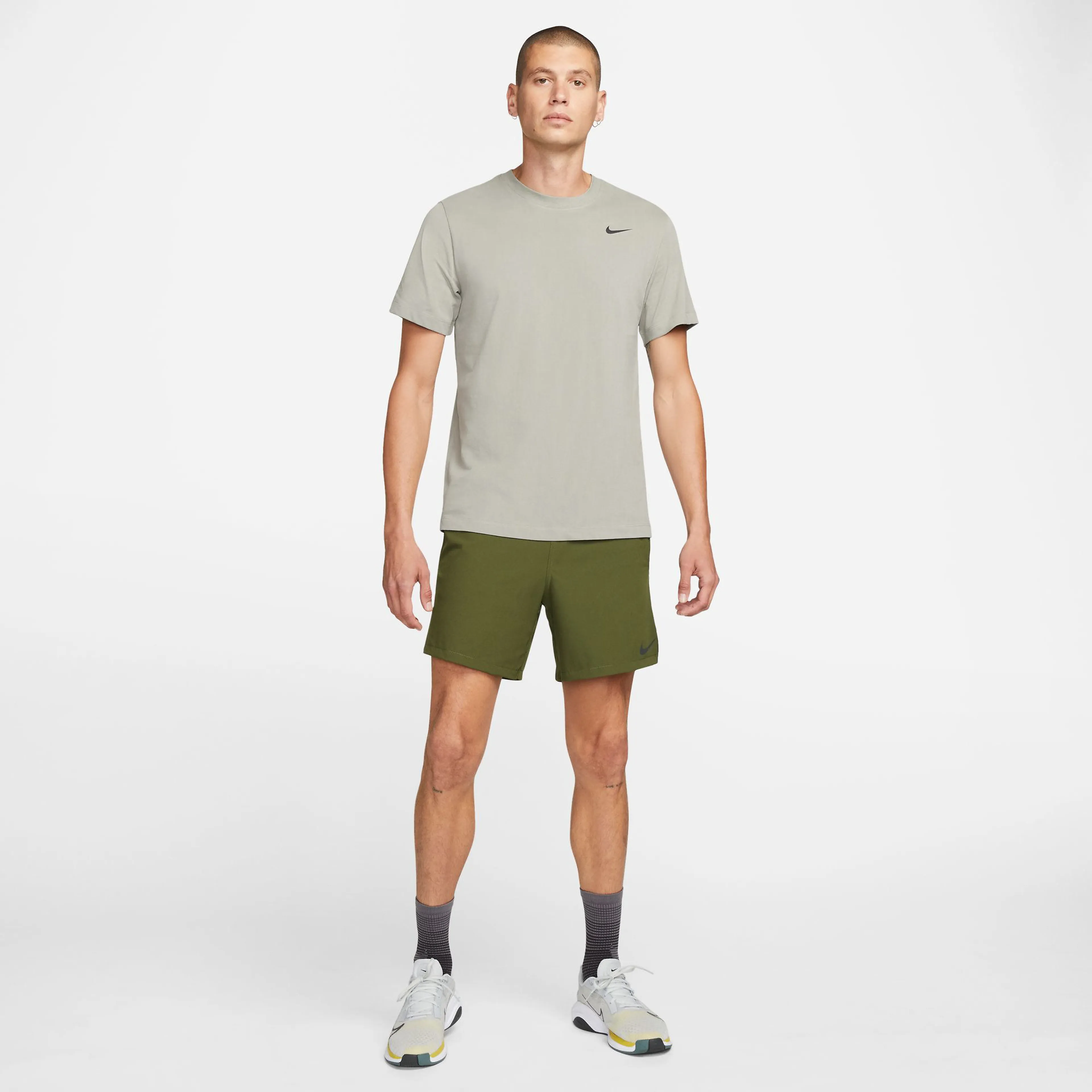 Dri-FIT Men's Training T-Shirt