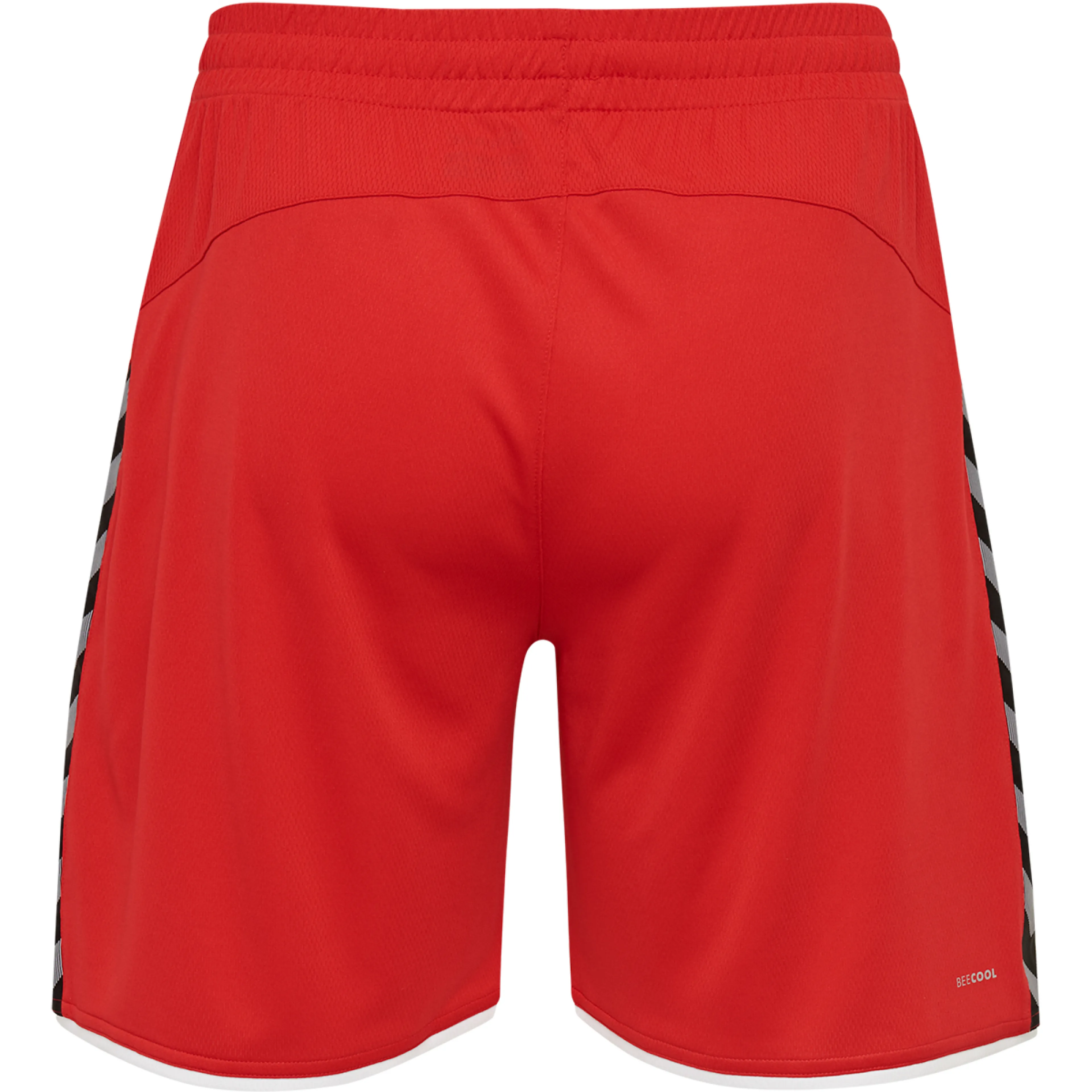 hmlAuthentic Poly treningsshorts herre