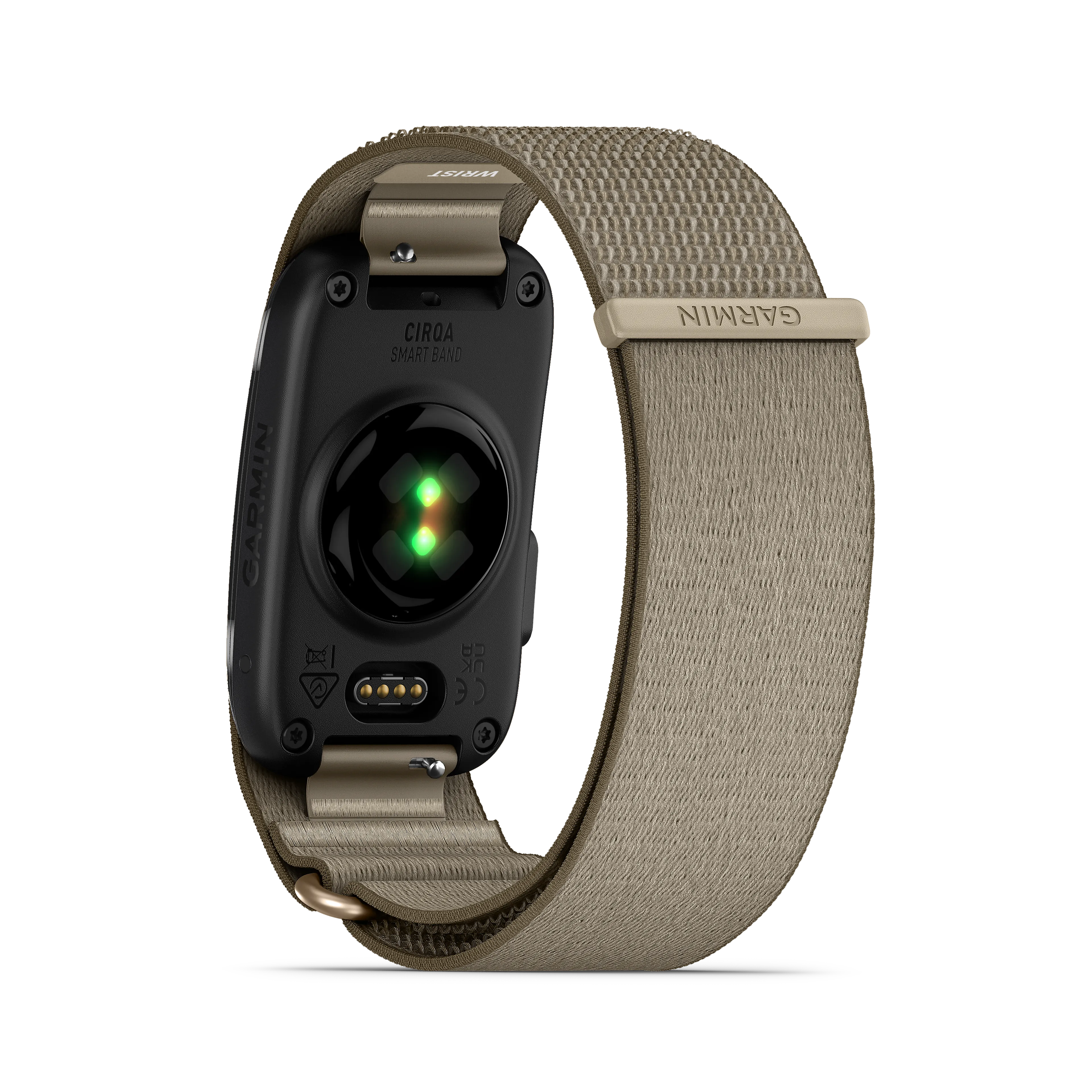 CIRQA Smart Band, WW